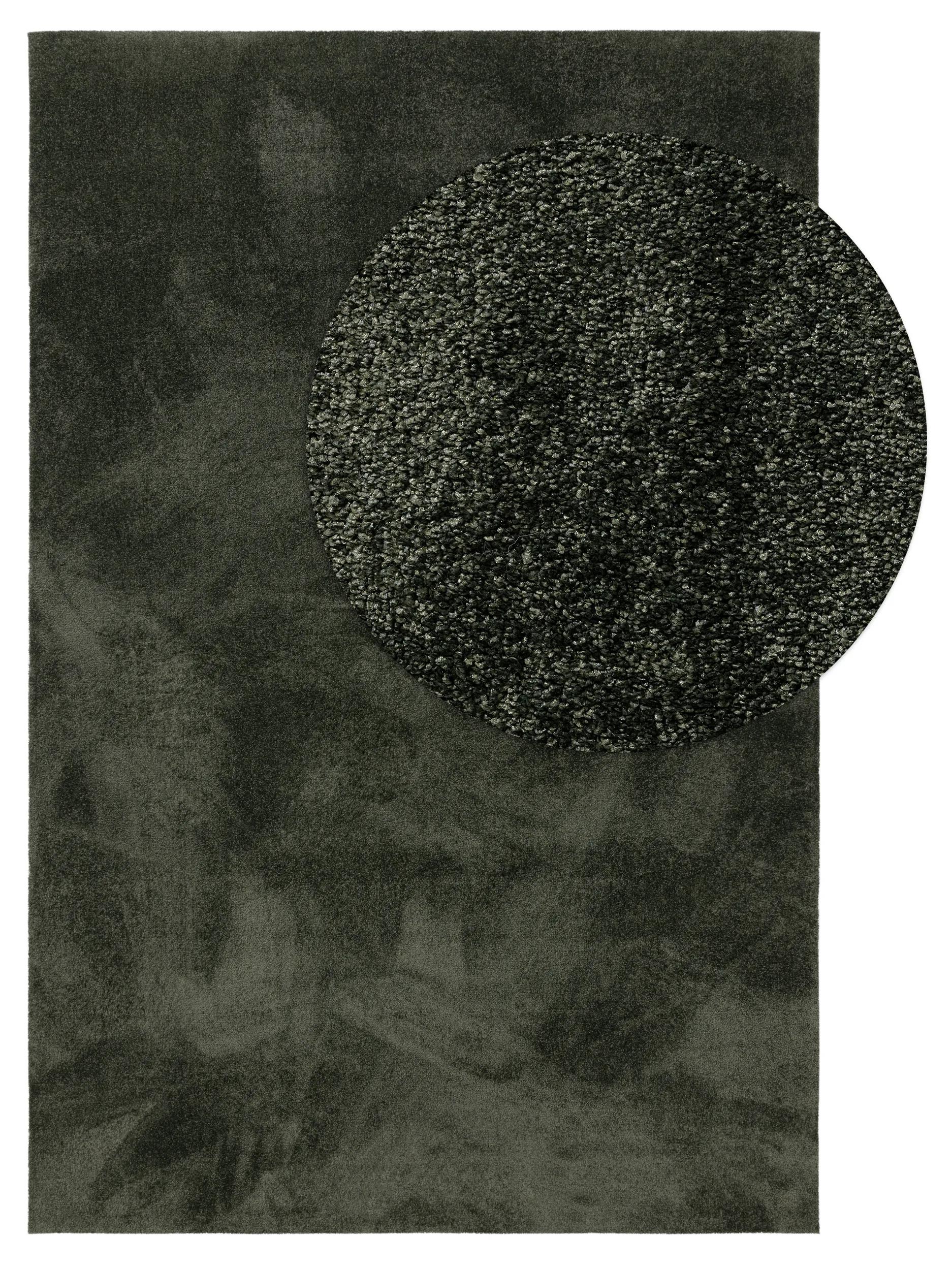 Washable Rug Nina Green