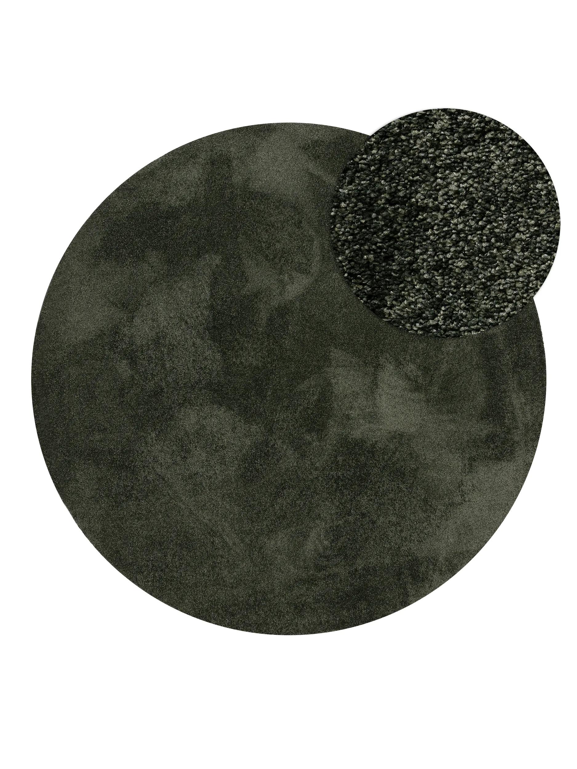 Washable Rug Nina Green