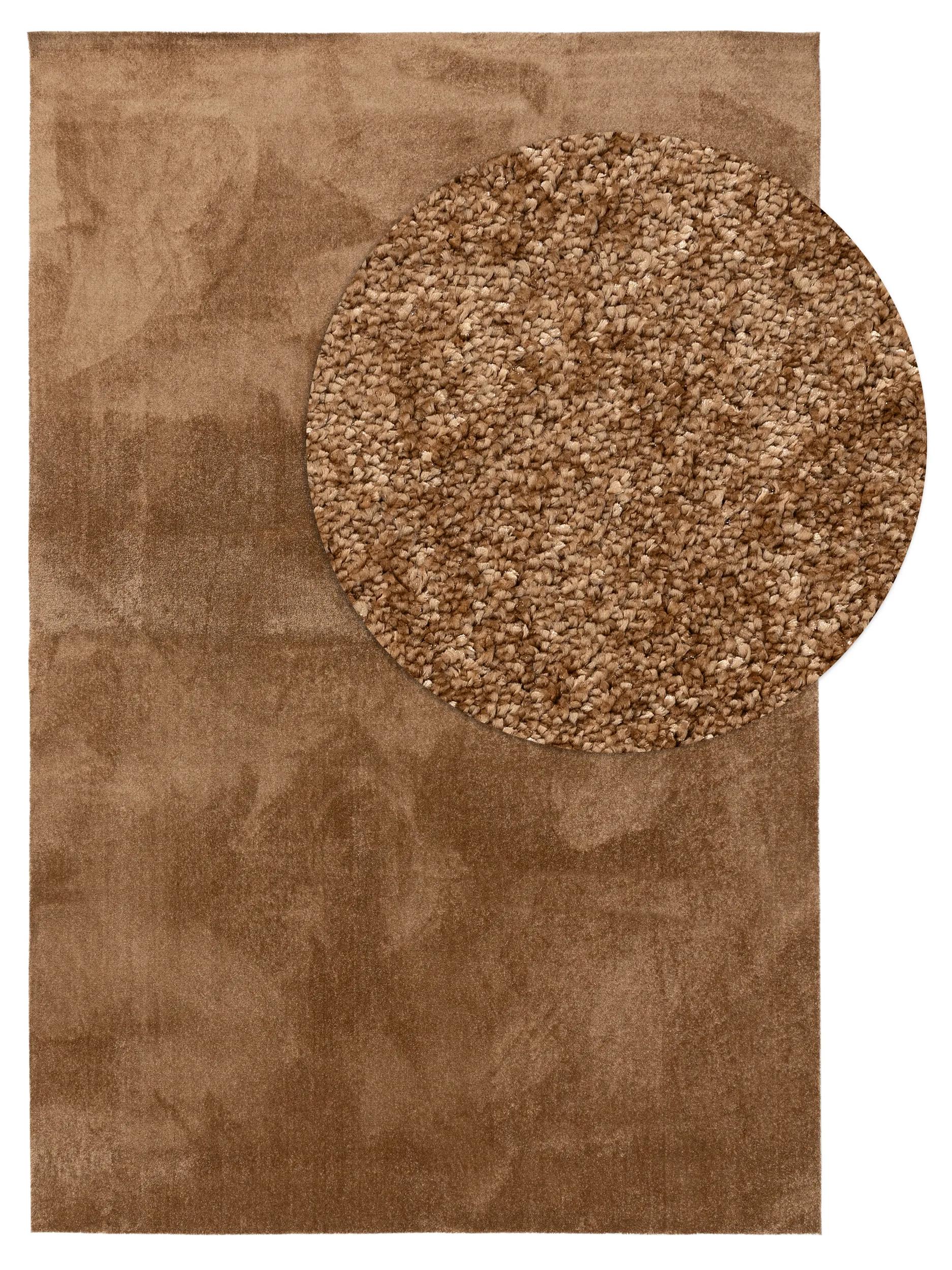 Washable Rug Nina Beige