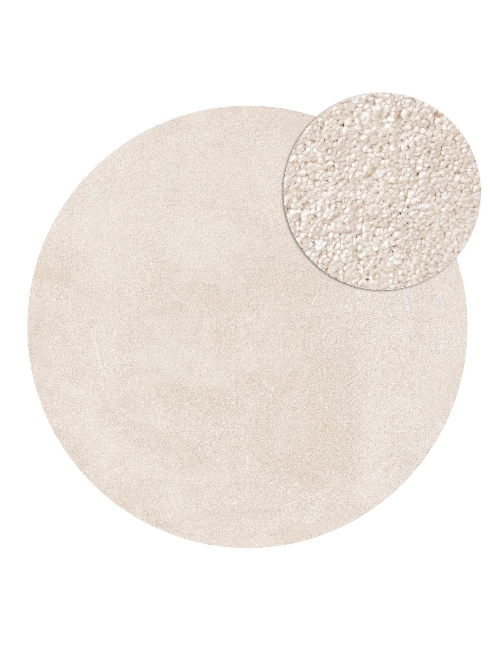 Washable Rug Nina Cream