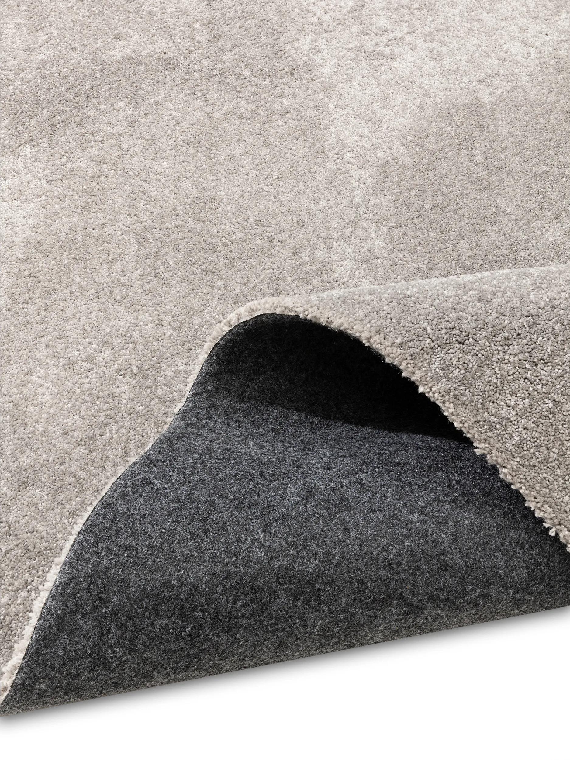 Washable Rug Nina Grey