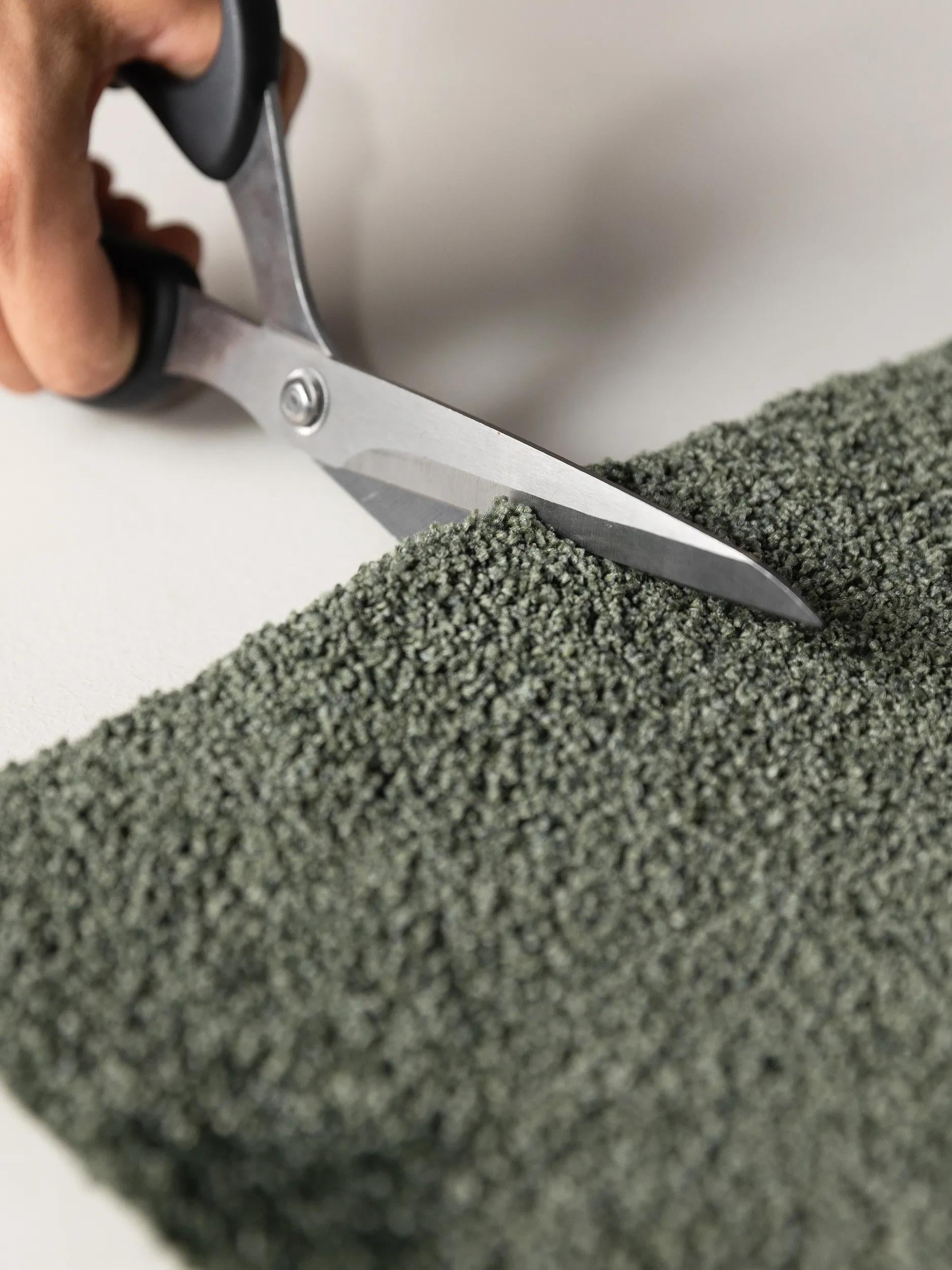 Washable Rug Nina Green