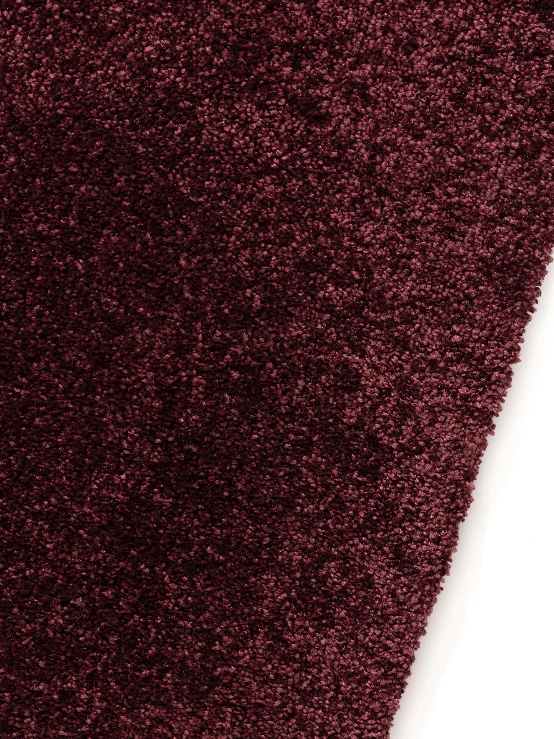 Washable Rug Nina Red