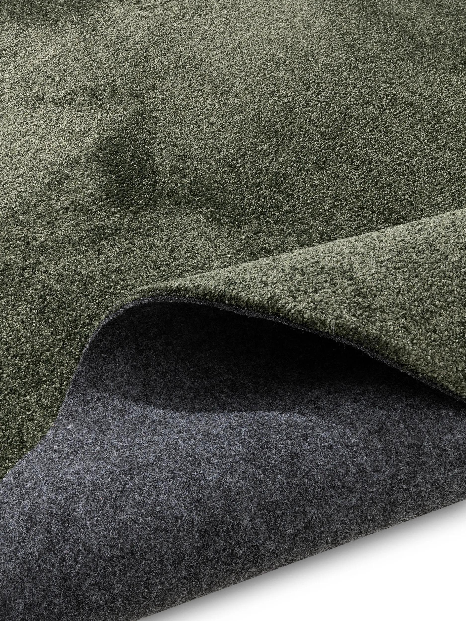 Washable Rug Nina Green