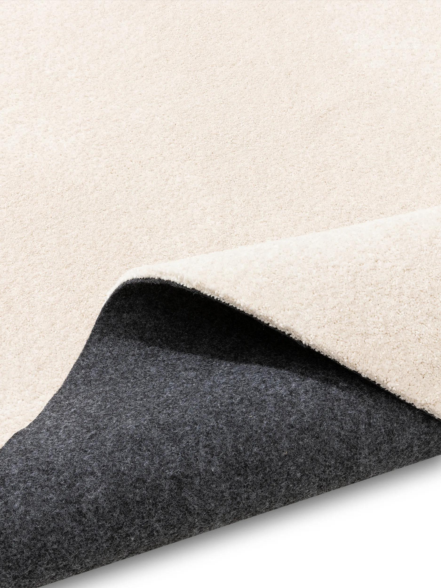 Washable Rug Nina Cream