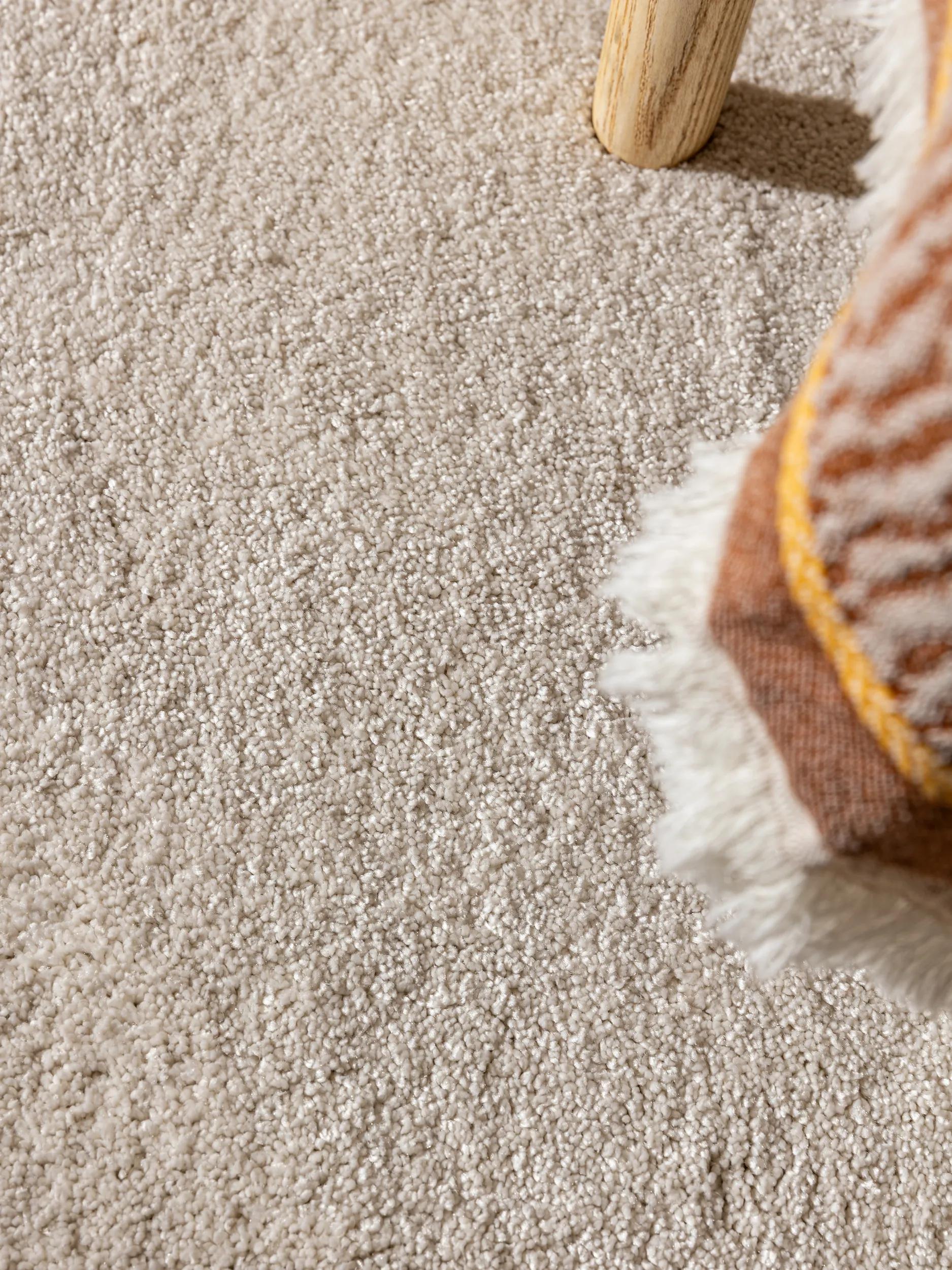 Washable Rug Nina Cream