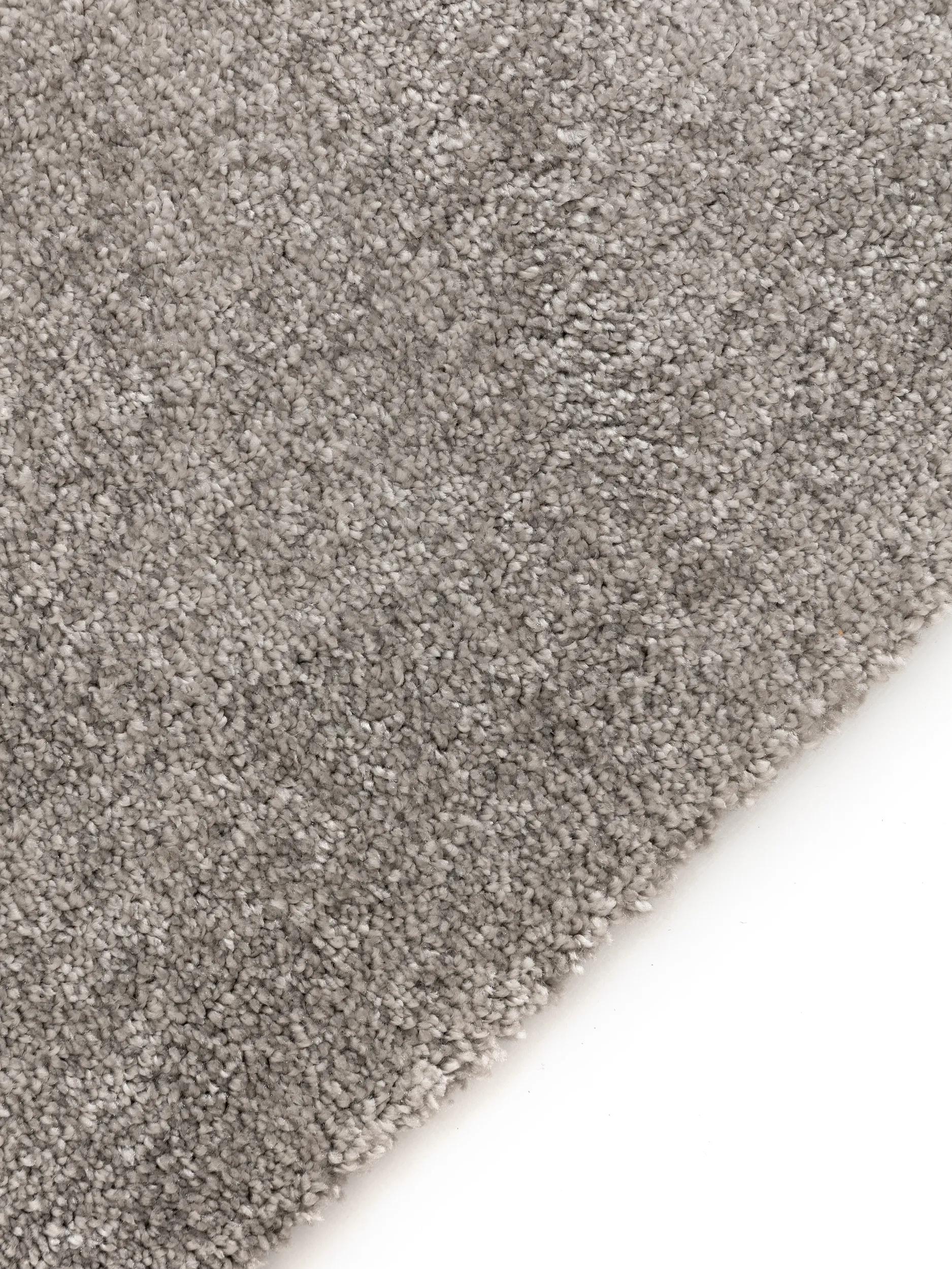 Washable Rug Nina Grey