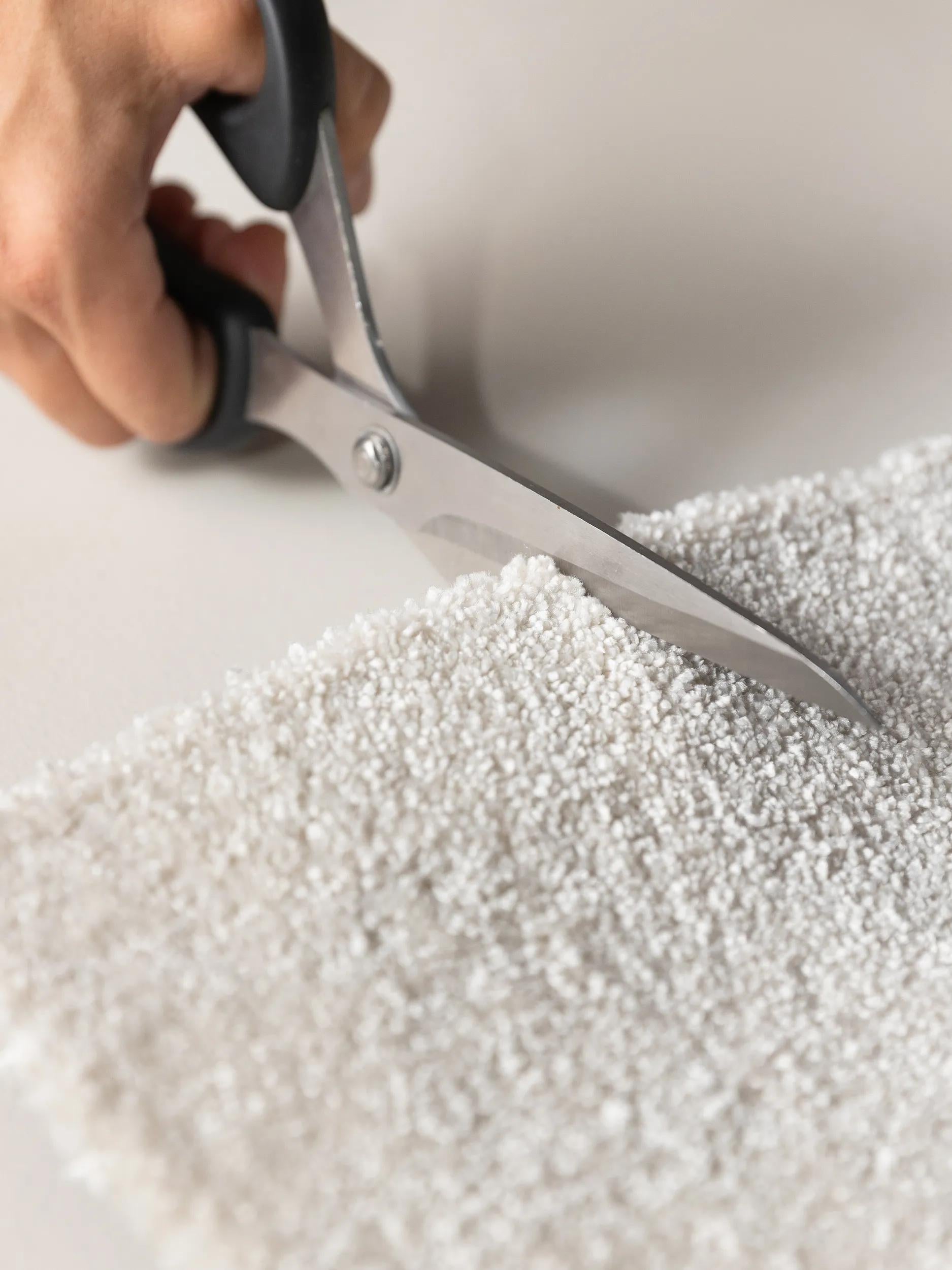 Washable Rug Nina Cream