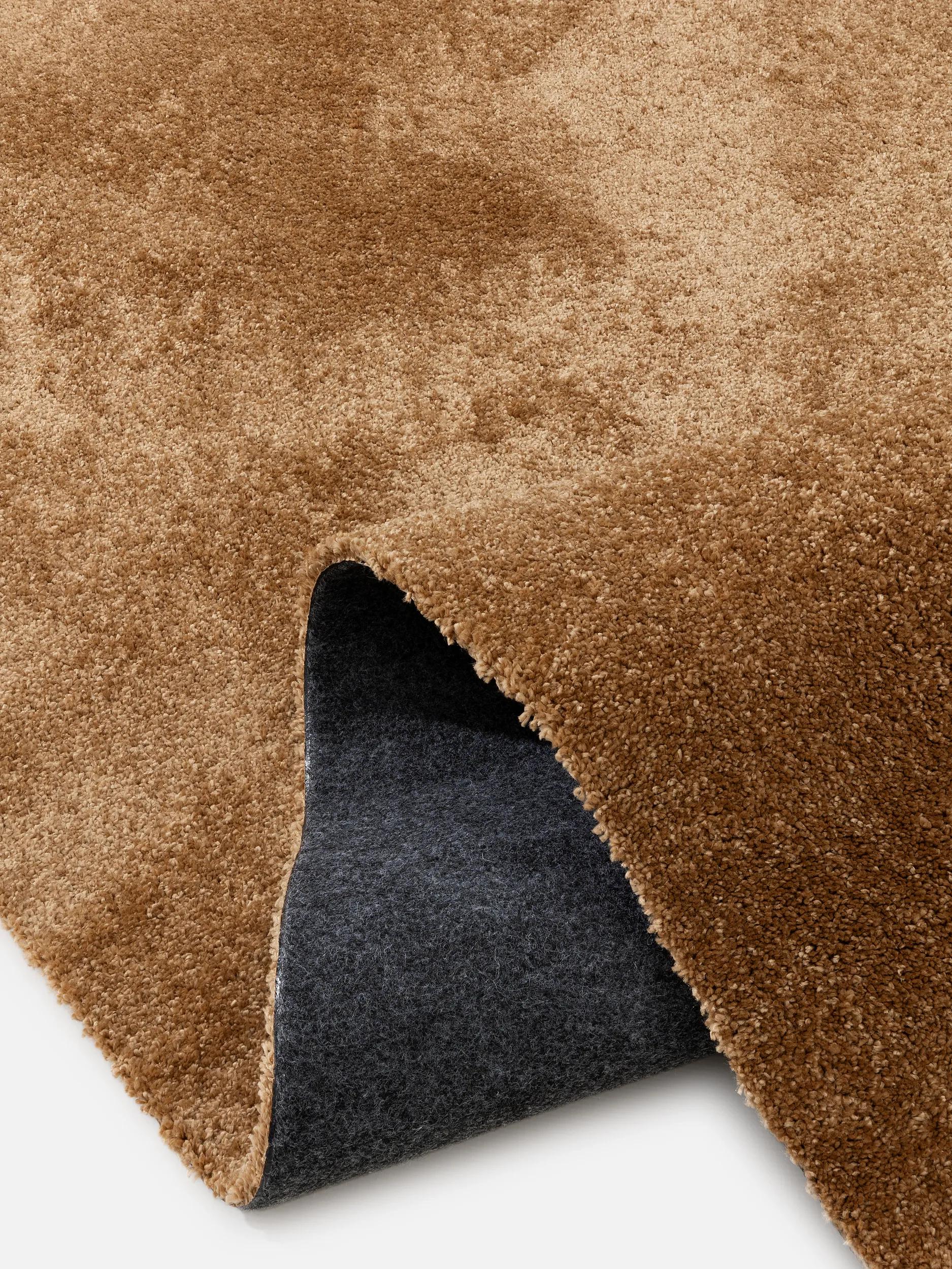 Washable Rug Nina Beige