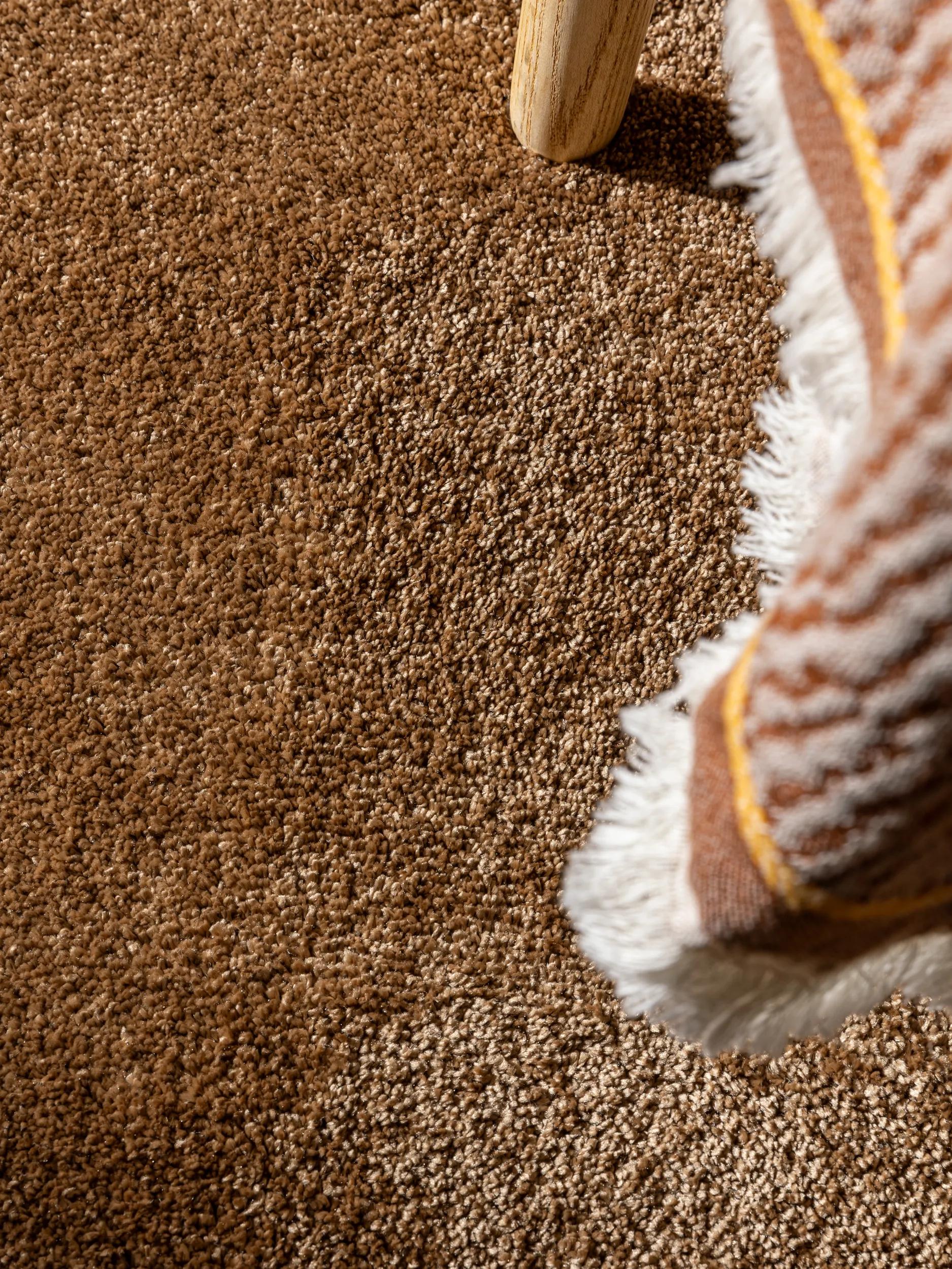 Washable Rug Nina Beige