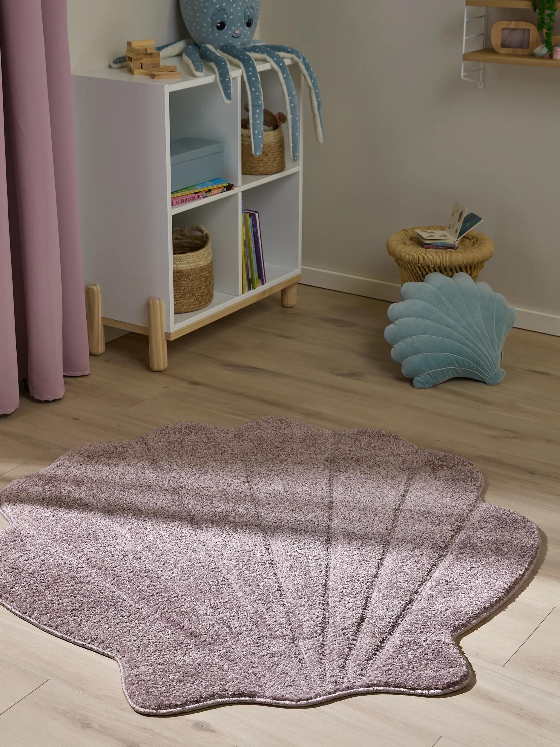 Kids rug Nori Rose