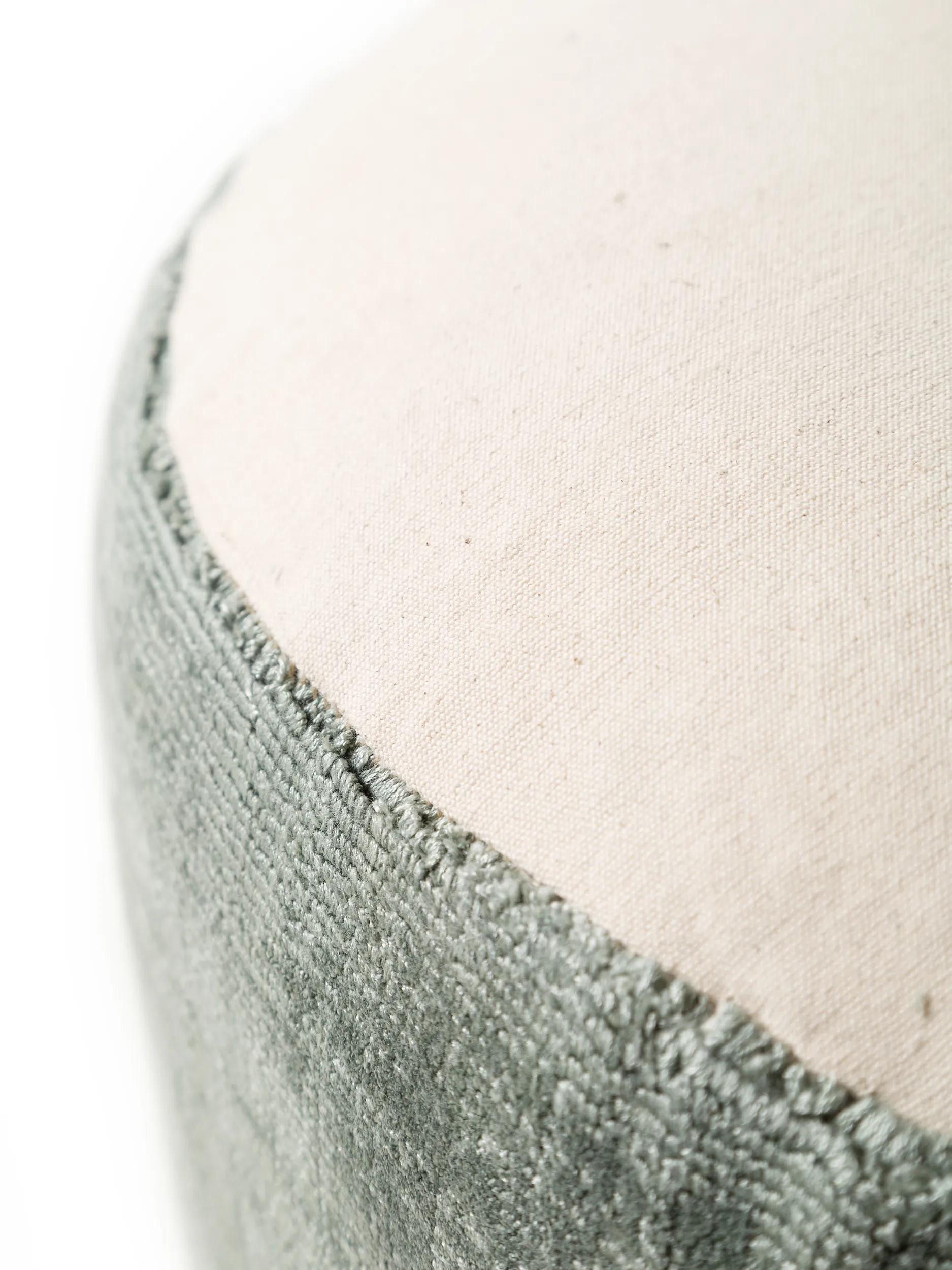 Pouf Nova Light Green