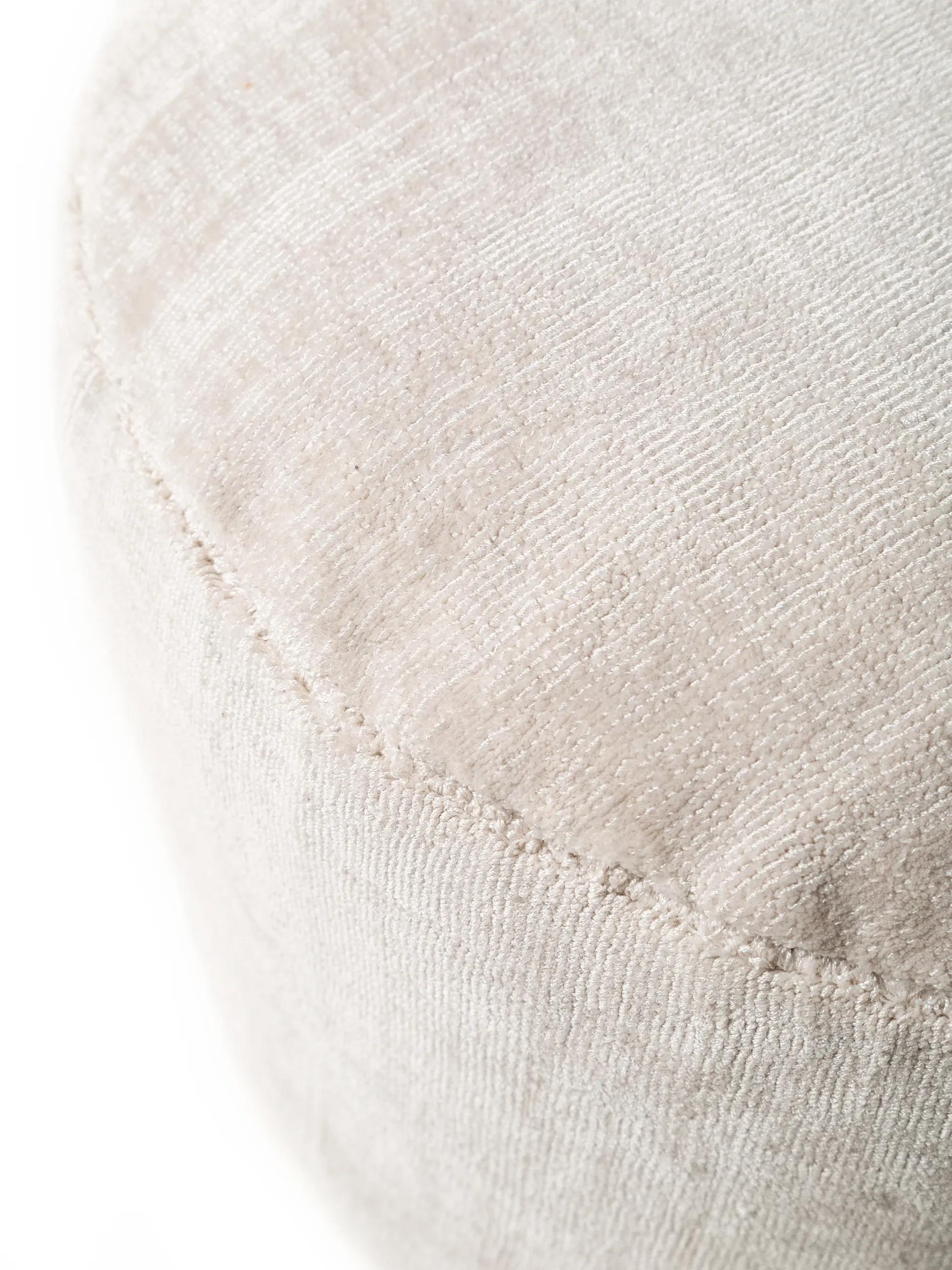 Pouf Nova Light Grey