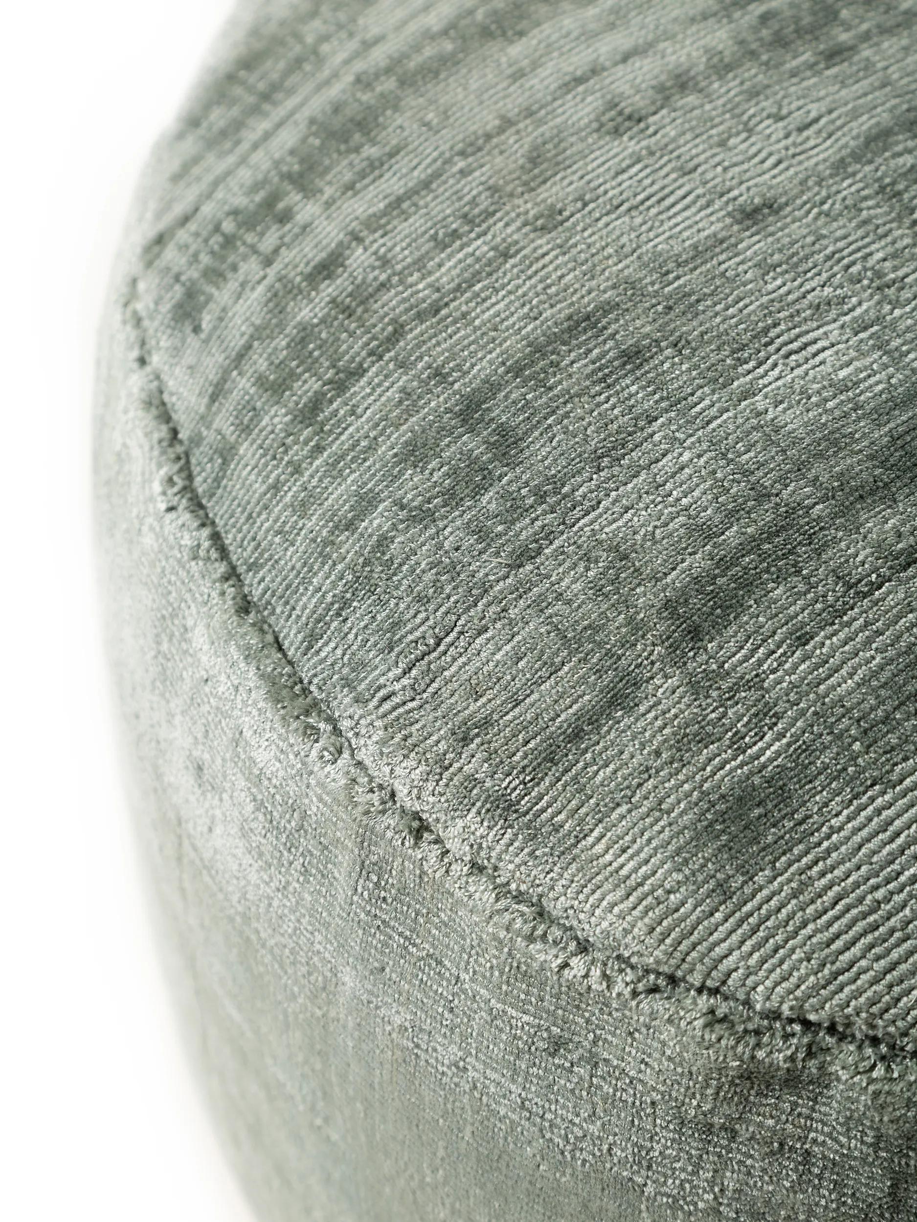 Pouf Nova Light Green