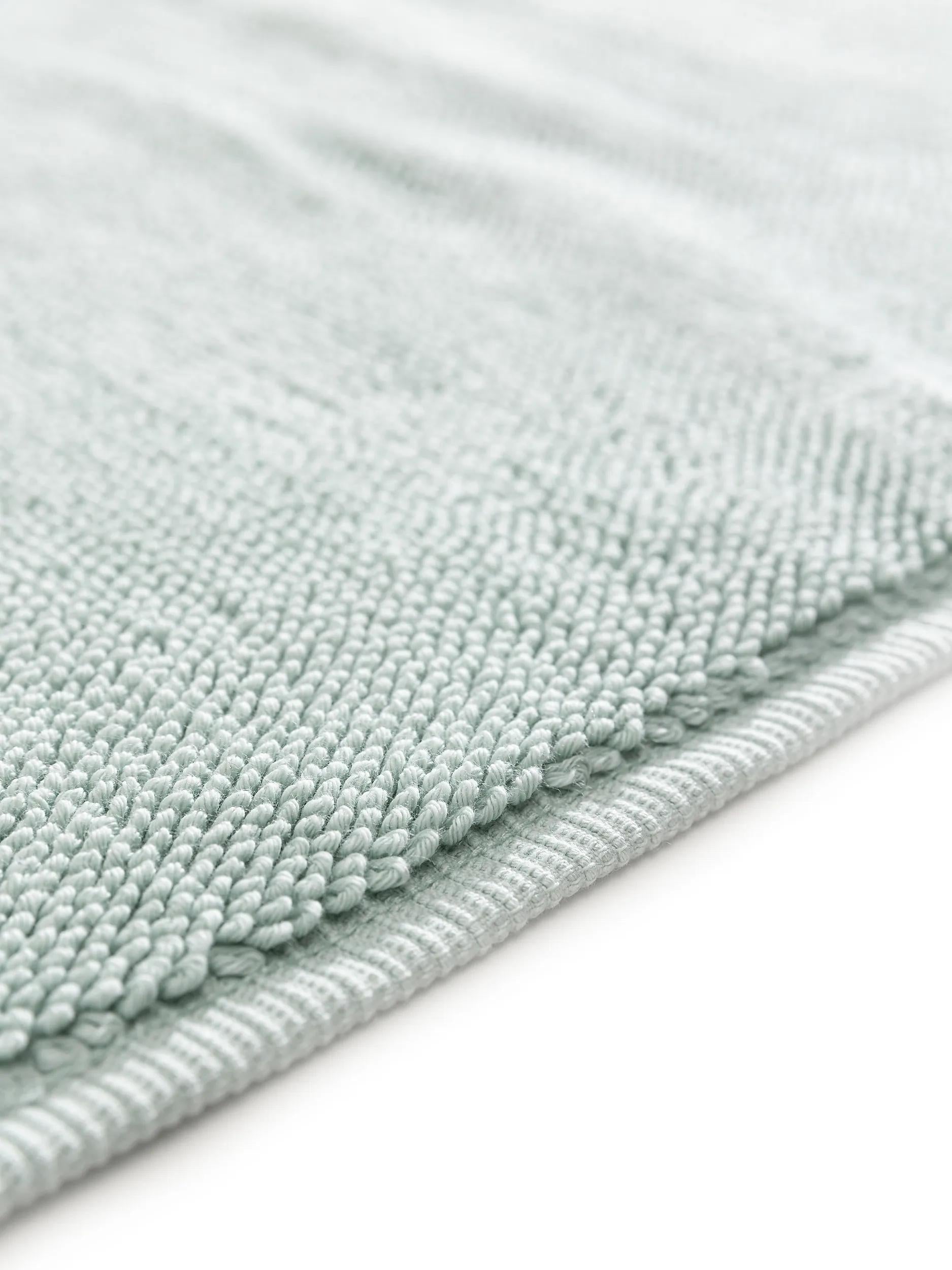 Bath Rug Ole Mint