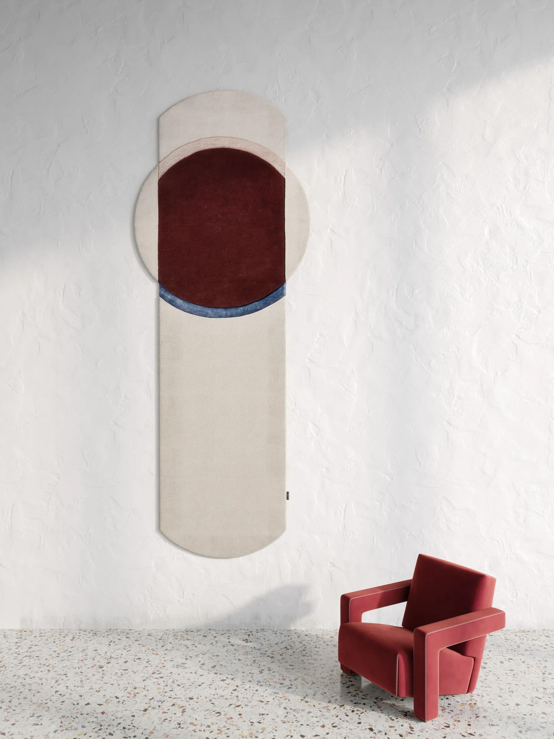 Runner Ora Multicolour