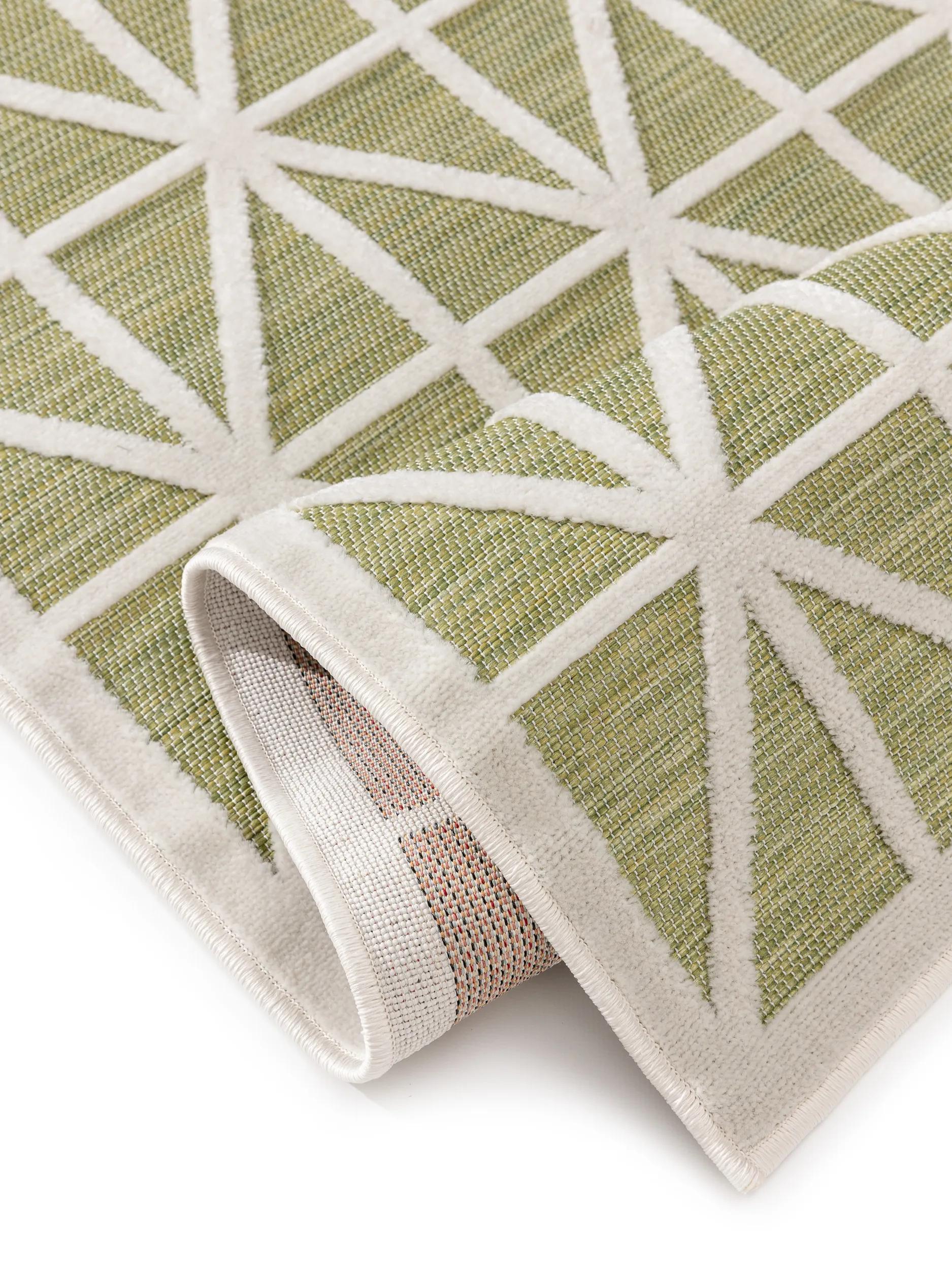 In- & Outdoor Runner Orion Green