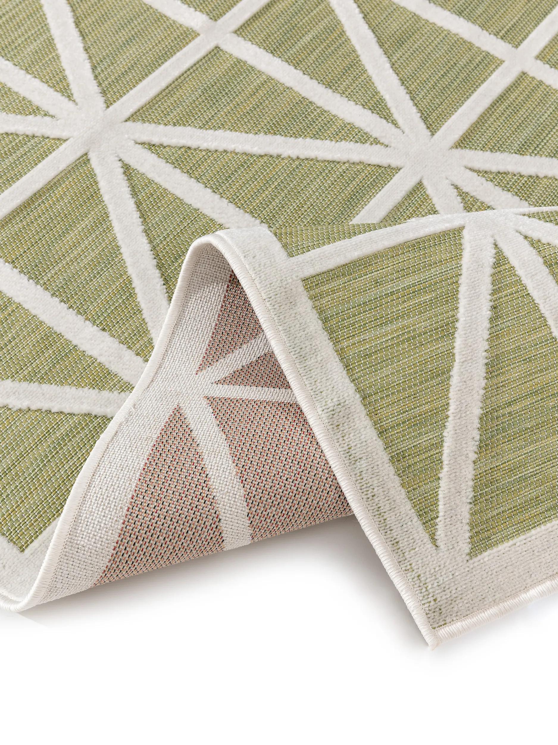 In- & Outdoor Rug Orion Green