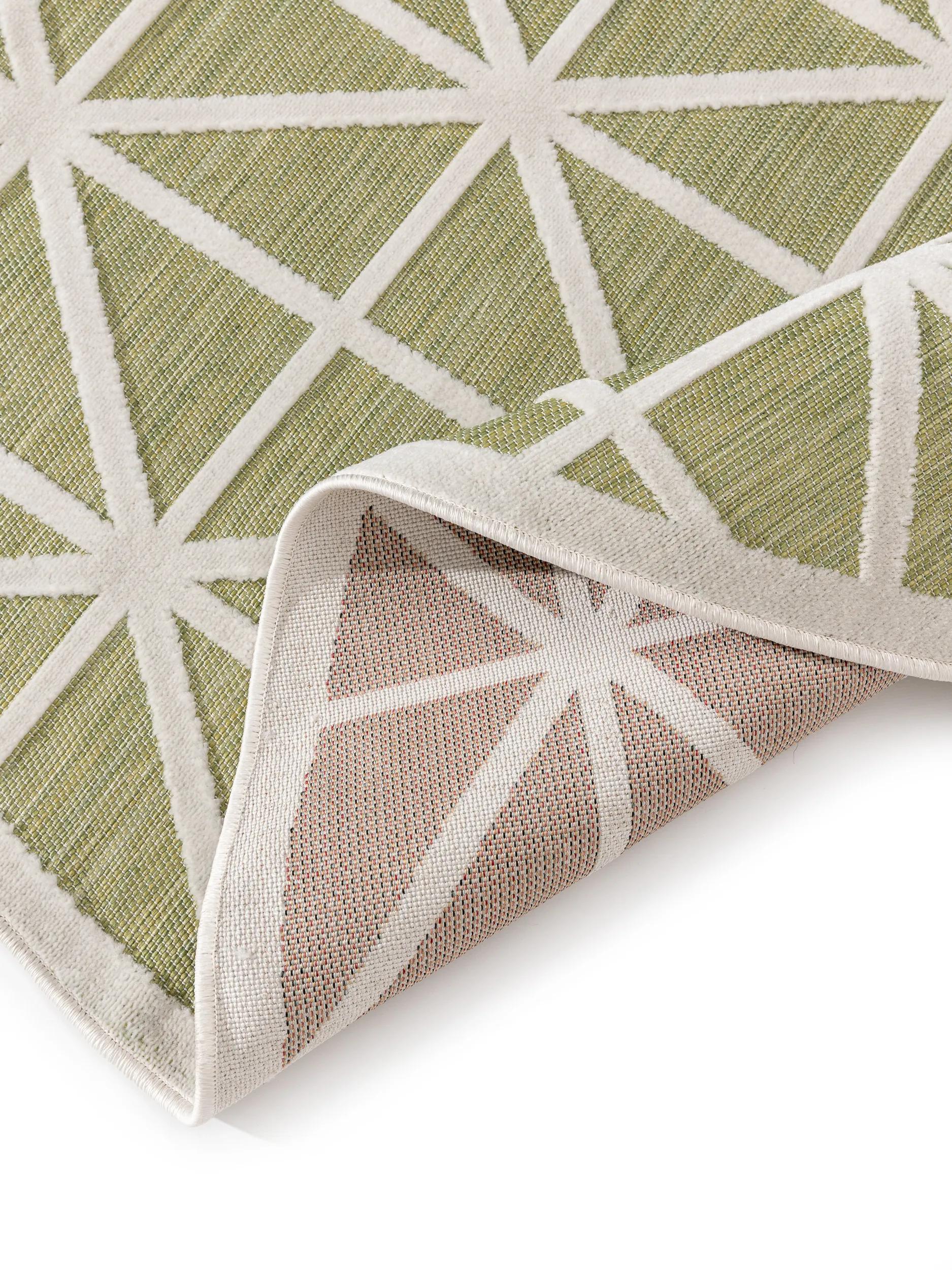 In- & Outdoor Rug Orion Green