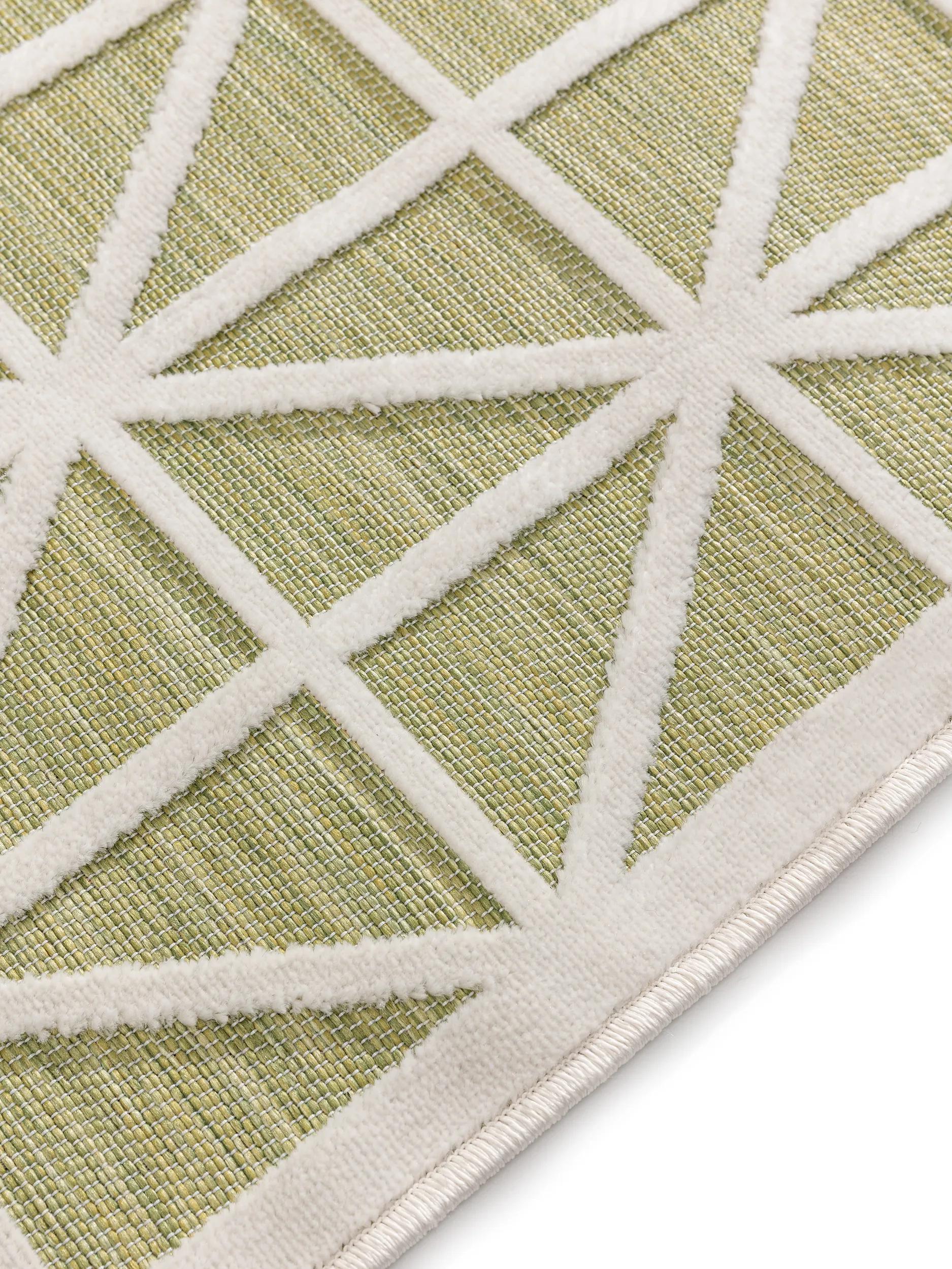 In- & Outdoor Runner Orion Green