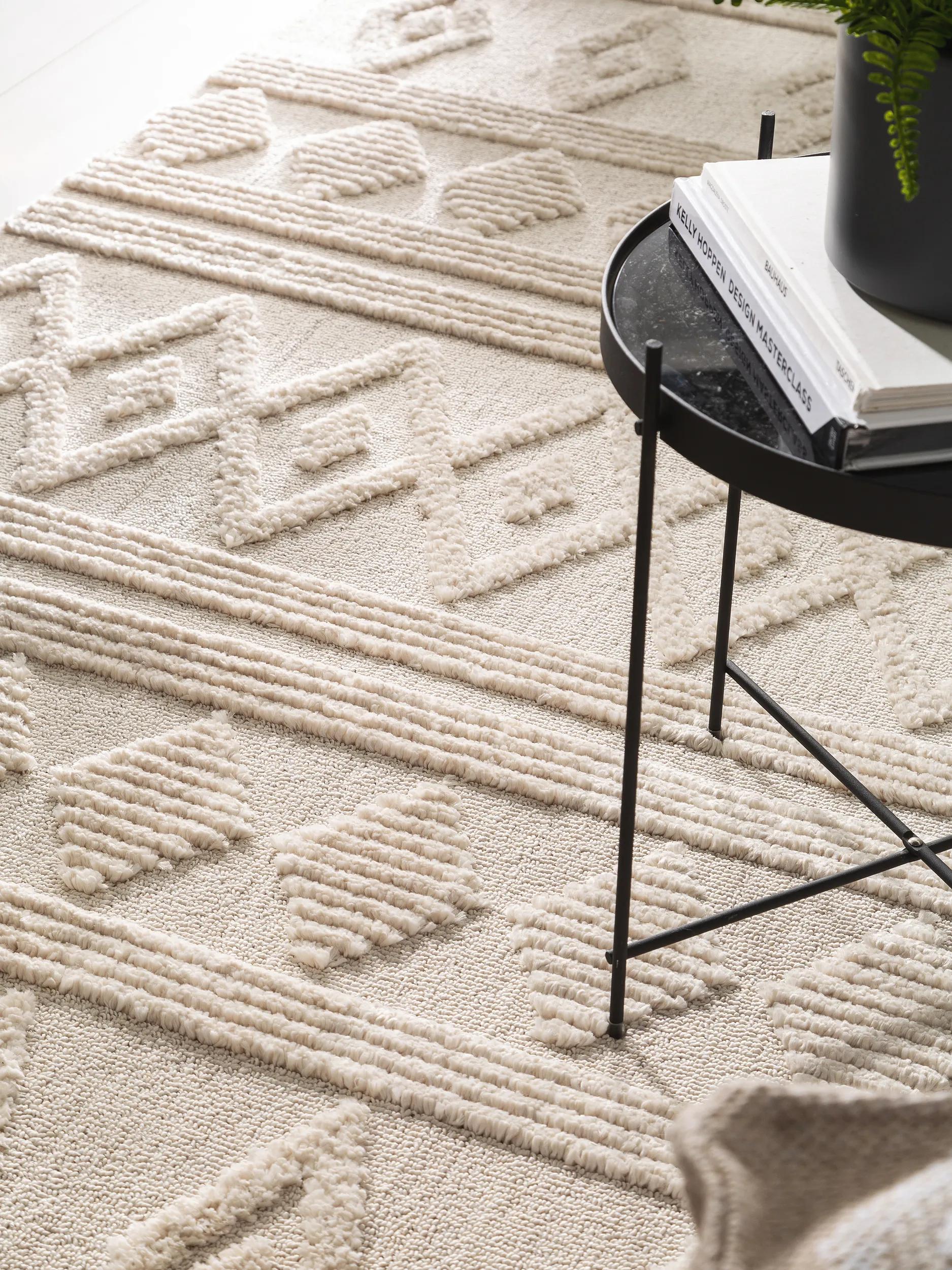 Rug Oyo Cream/Beige
