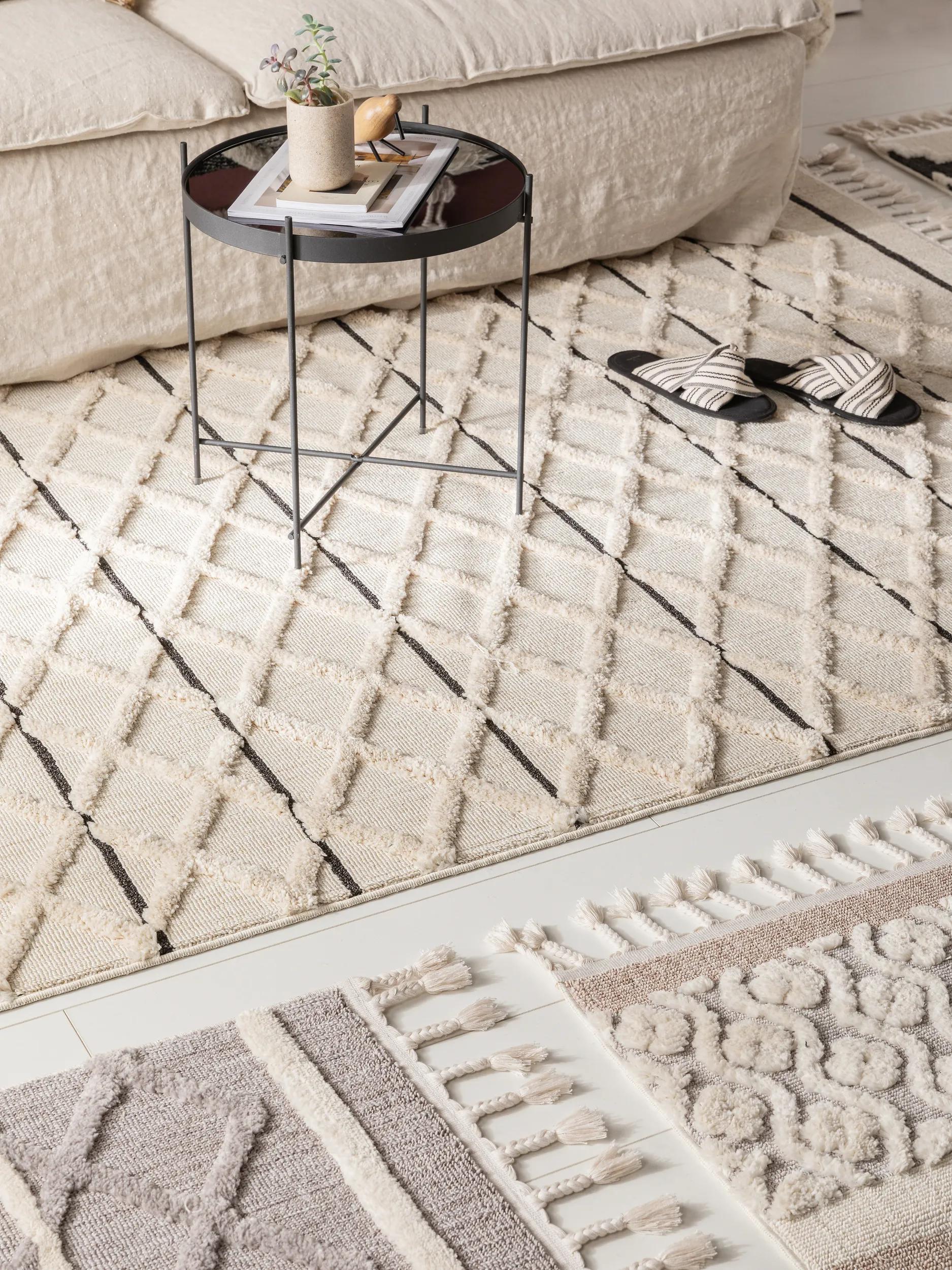 Rug Oyo Cream