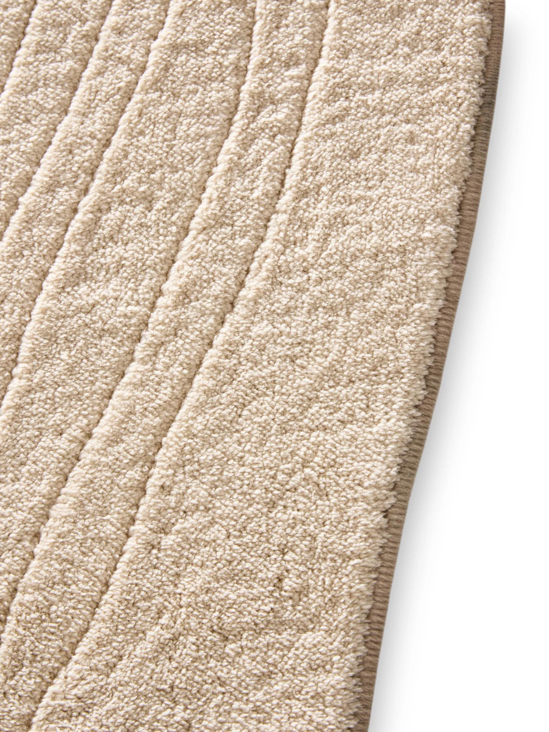 Washable Rug Pam Beige