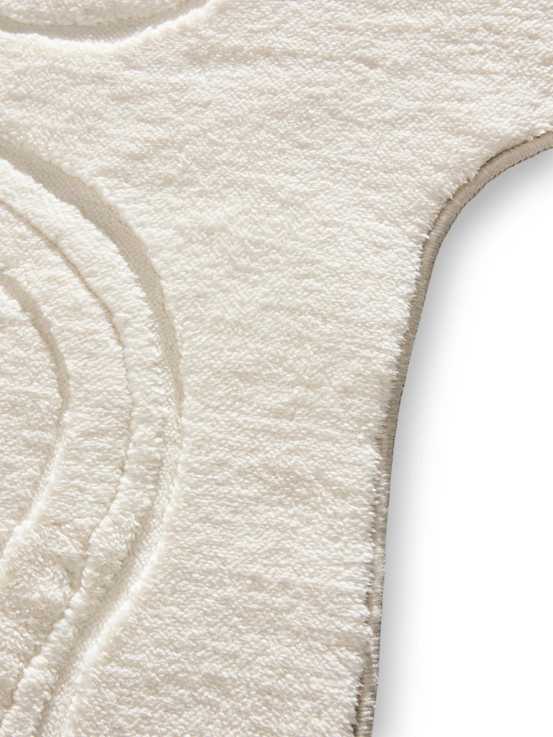 Washable Rug Pam Cream