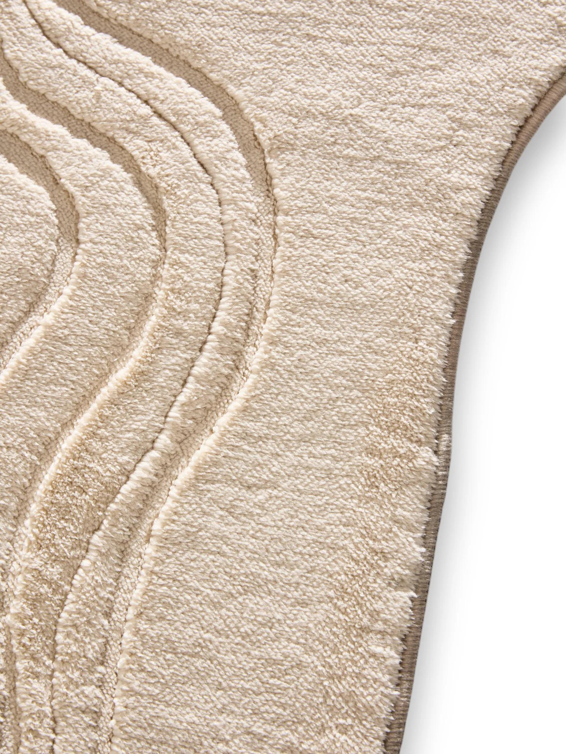 Washable Rug Pam Beige