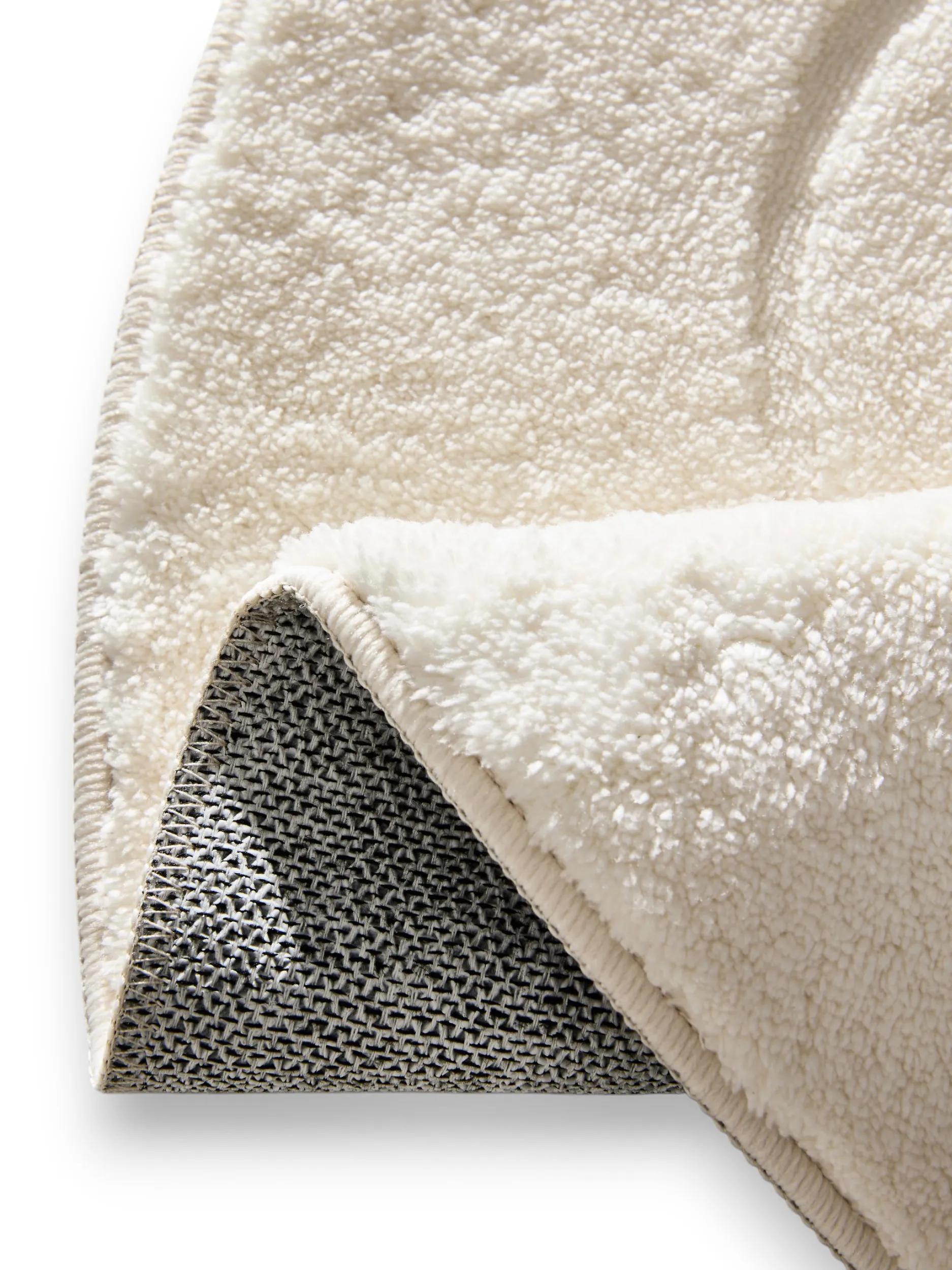 Washable Rug Pam Cream