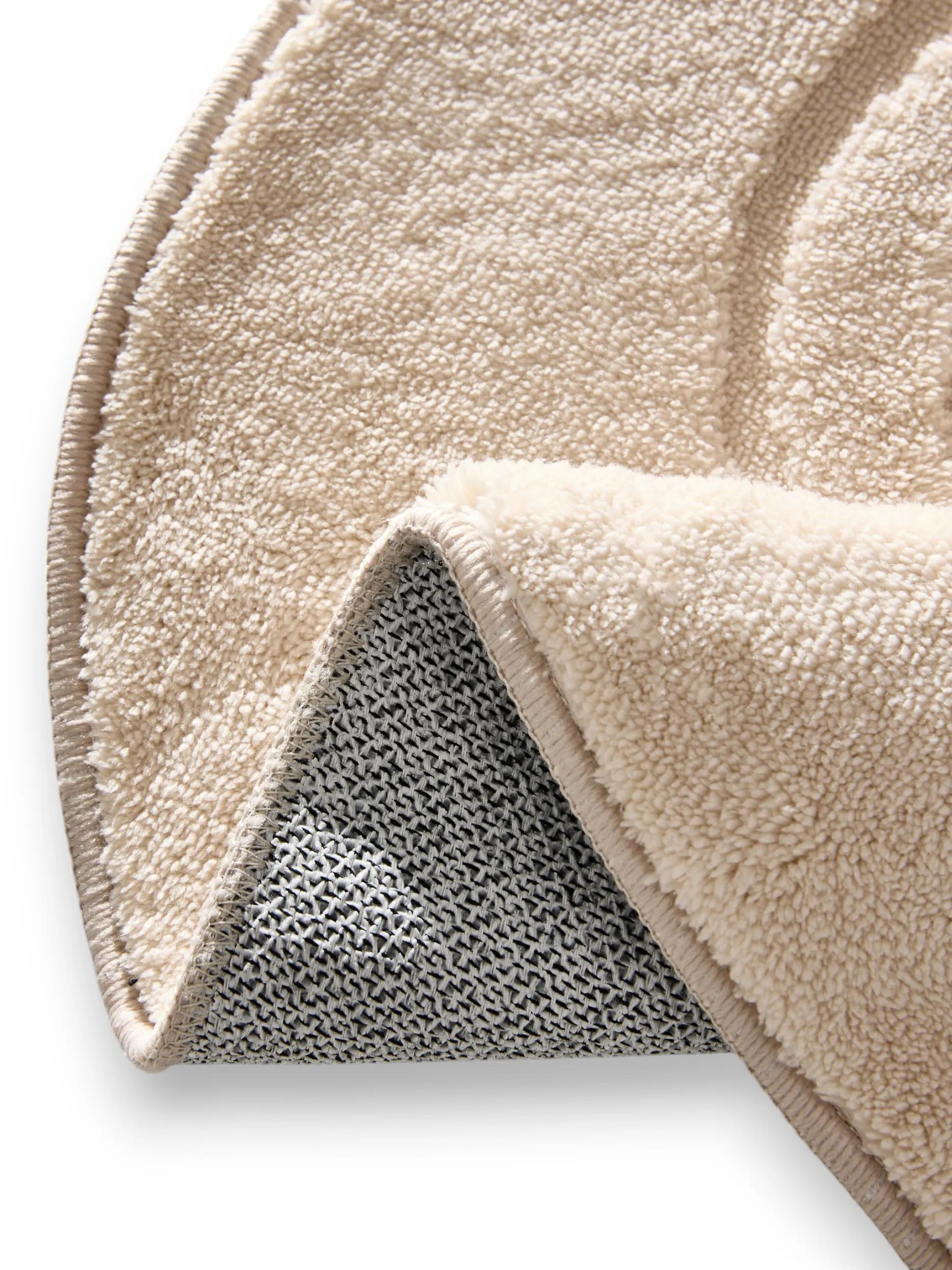 Washable Rug Pam Beige