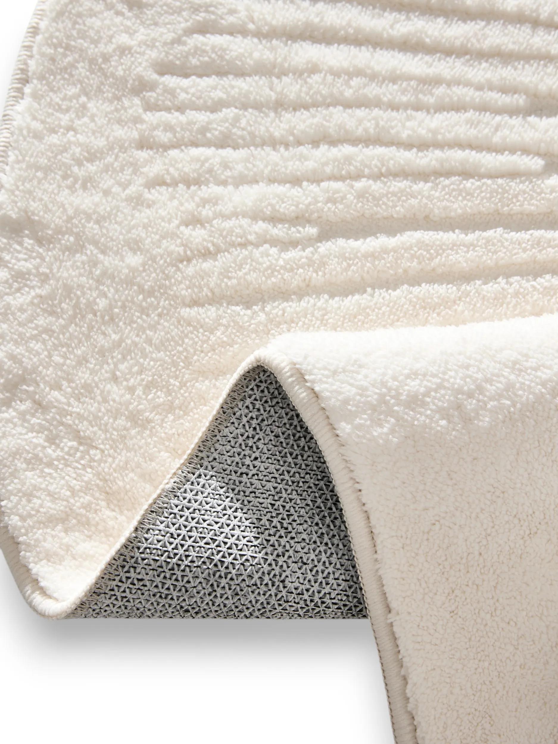 Washable Rug Pam Cream