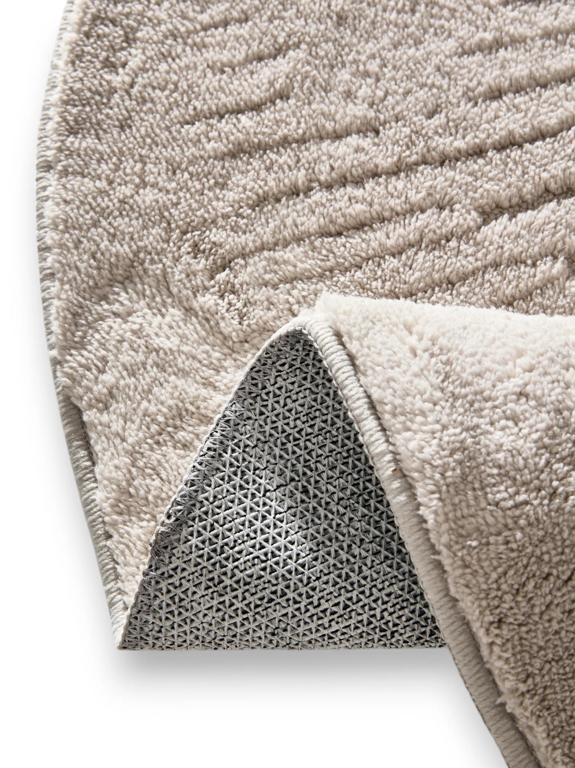 Washable Rug Pam Grey