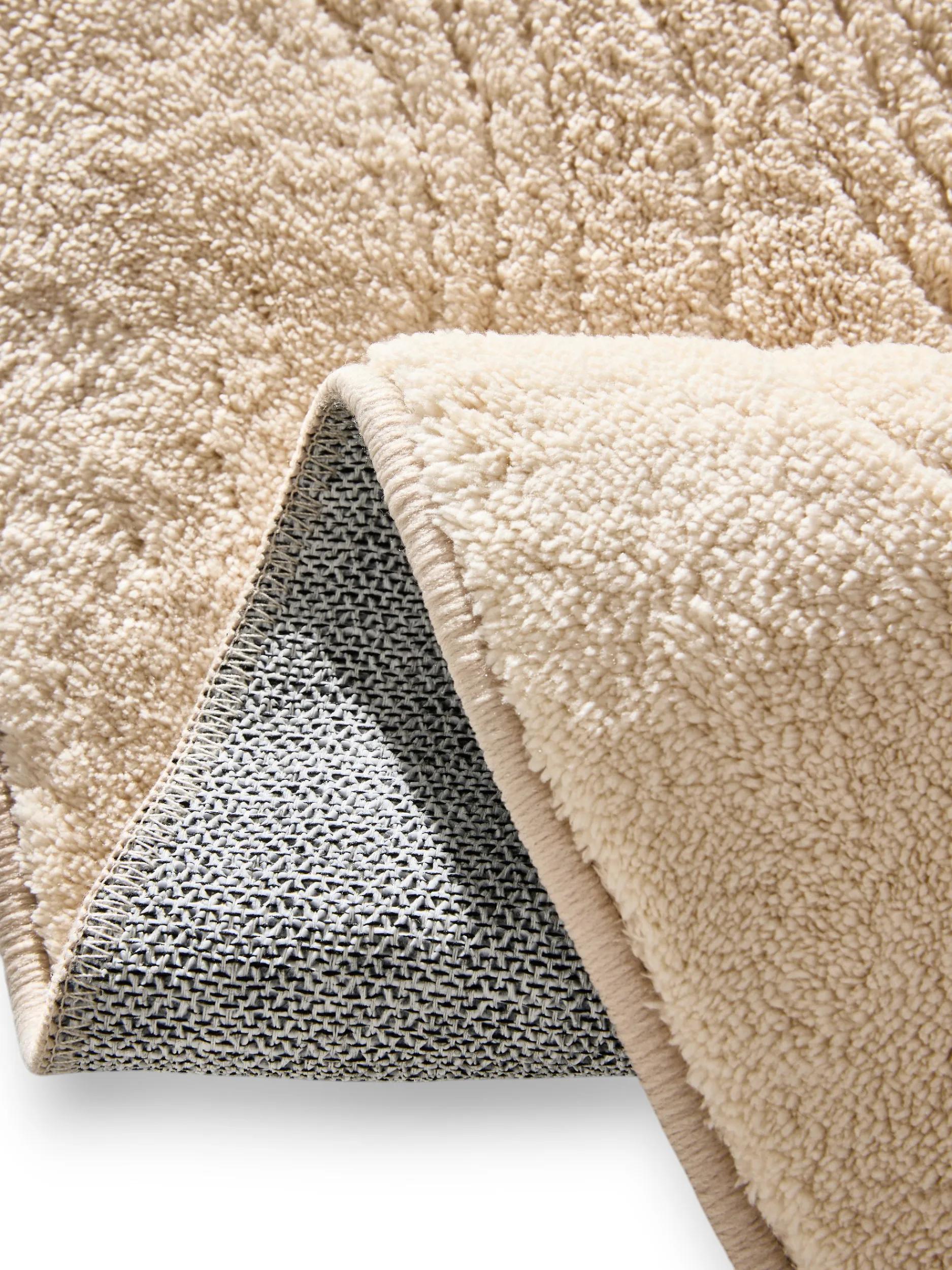 Washable Rug Pam Beige