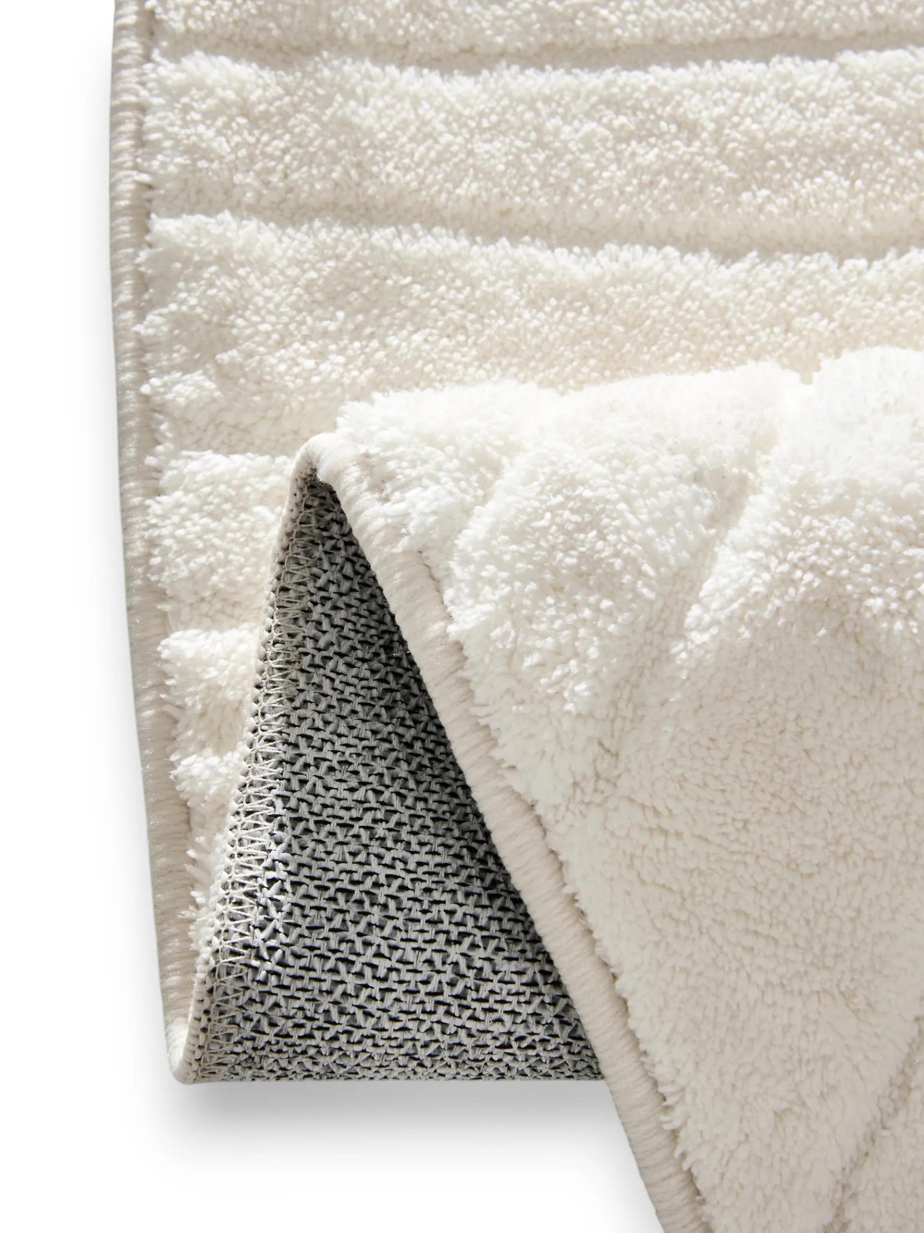 Washable Rug Pam Cream