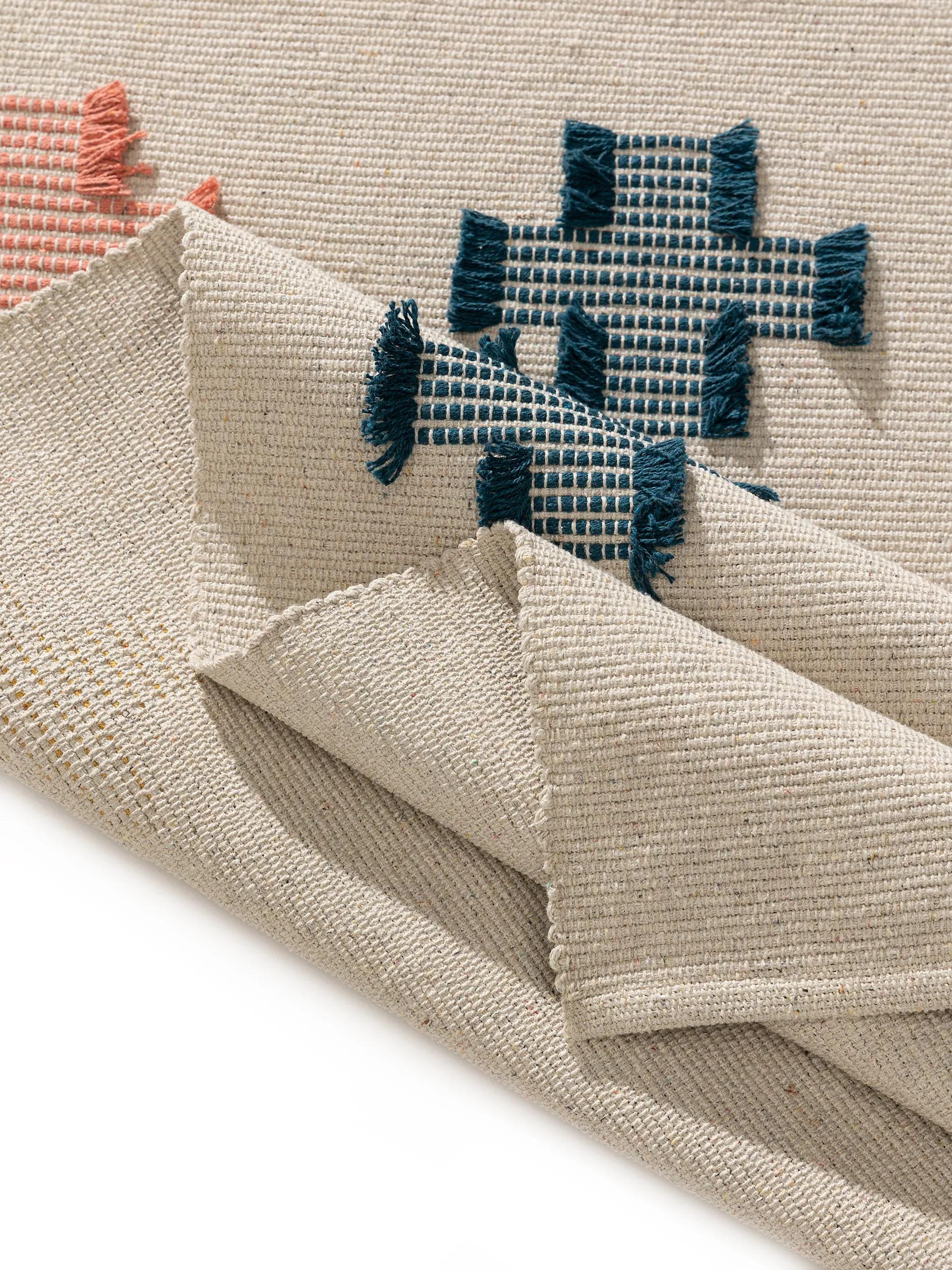 Kids rug Pauli Multicolour