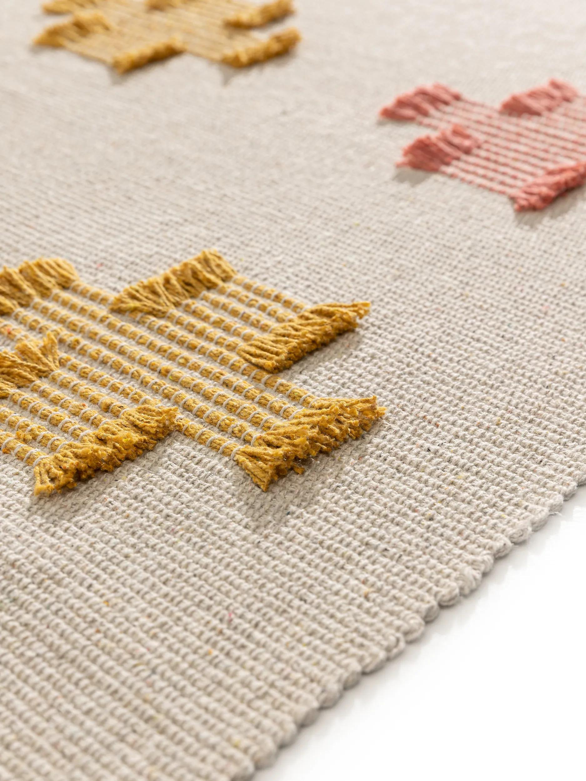 Kids rug Pauli Multicolour