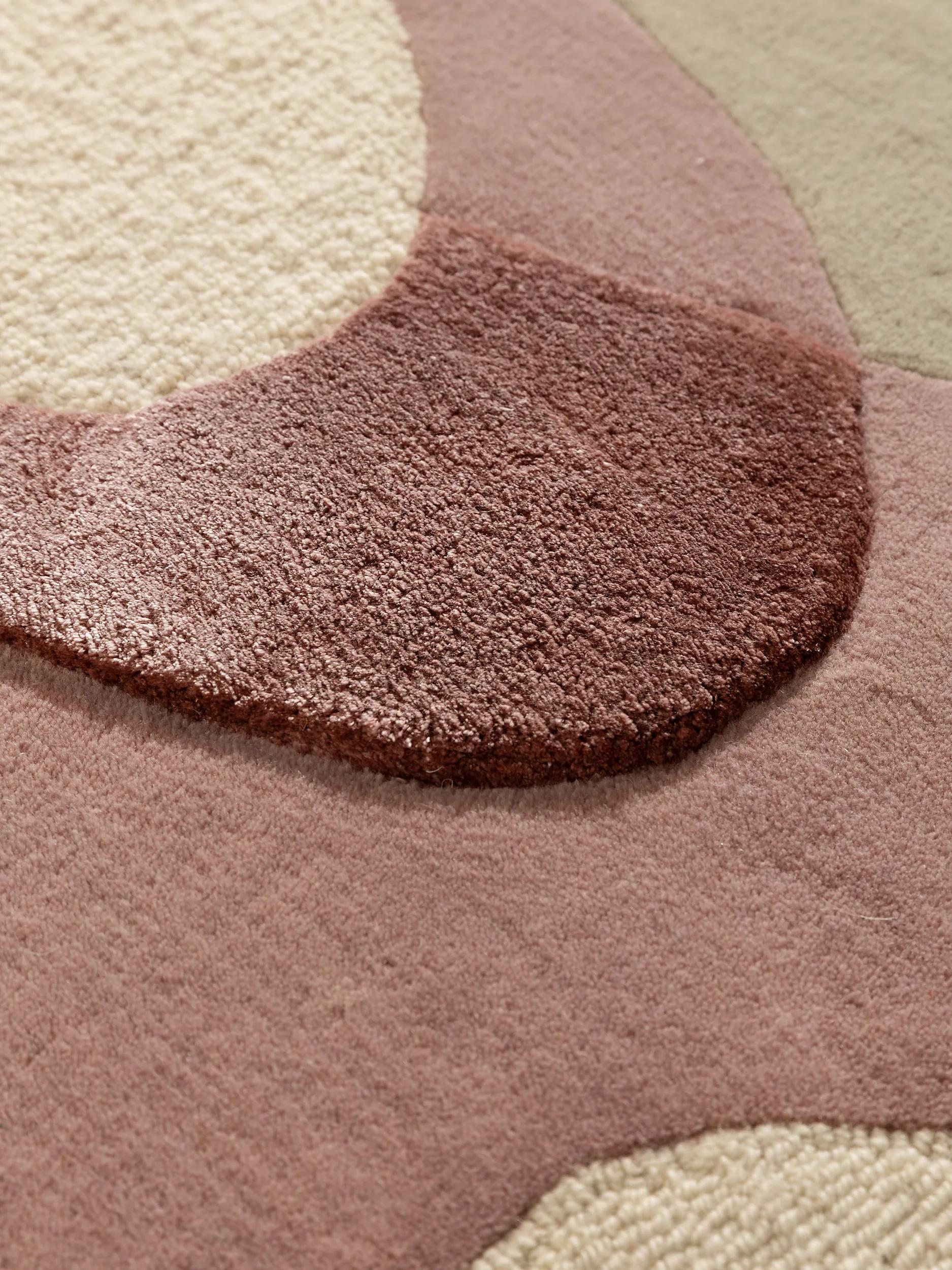 Rug Peggy Multicolour