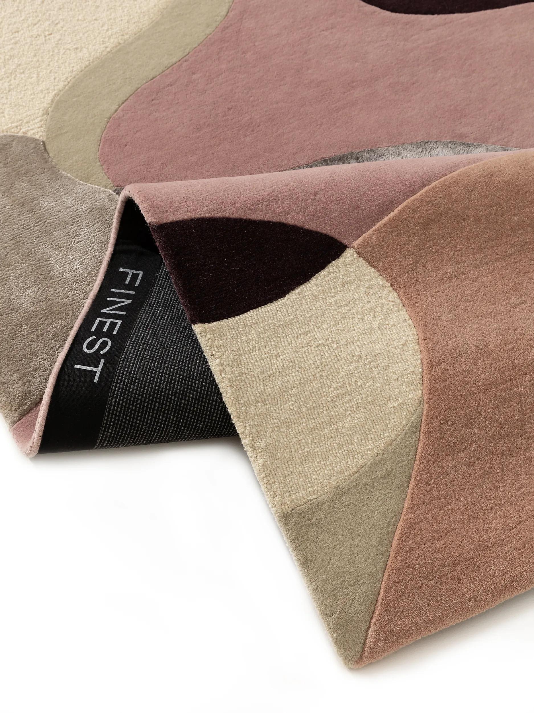 Rug Peggy Multicolour