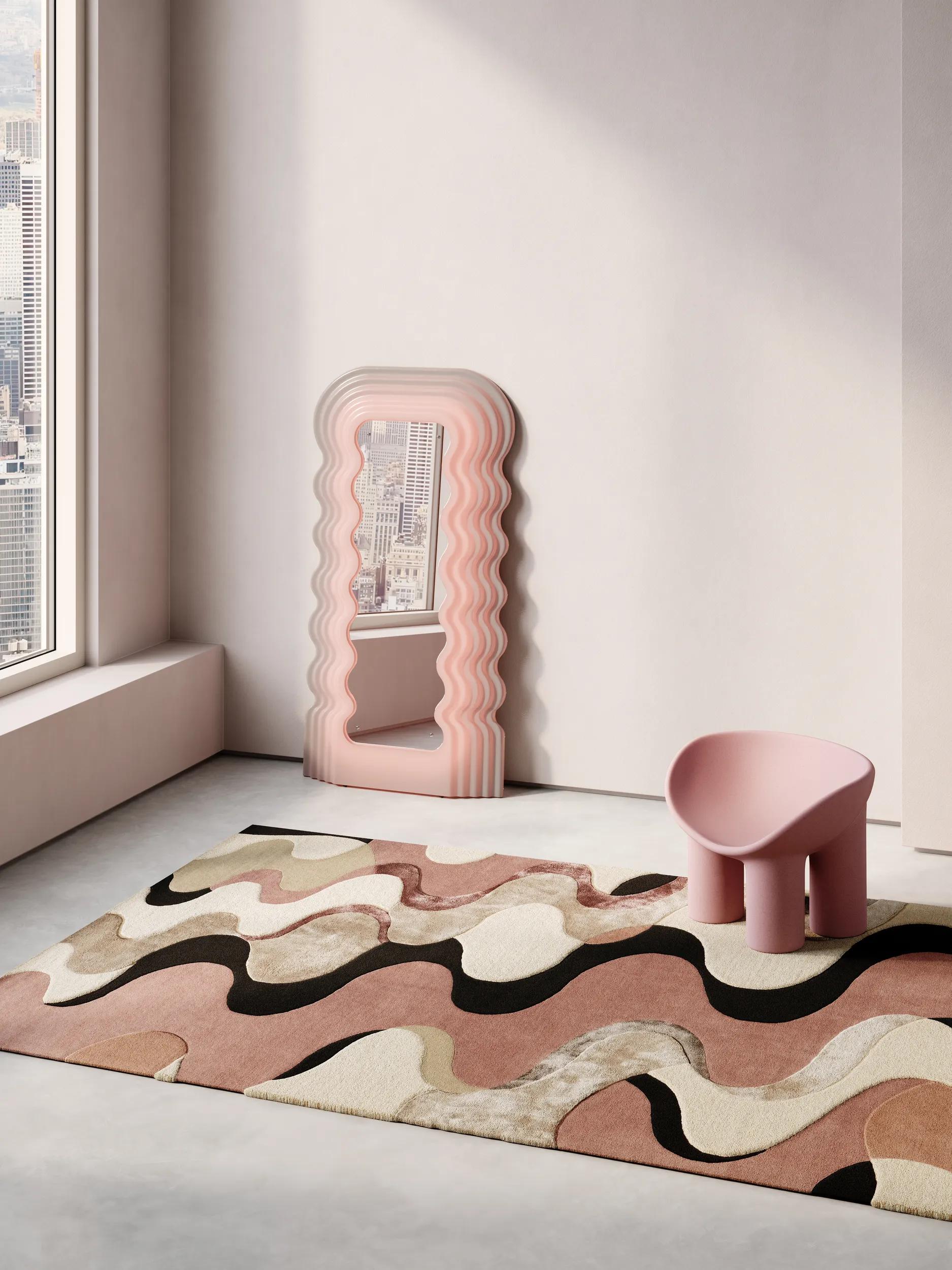 Rug Peggy Multicolour