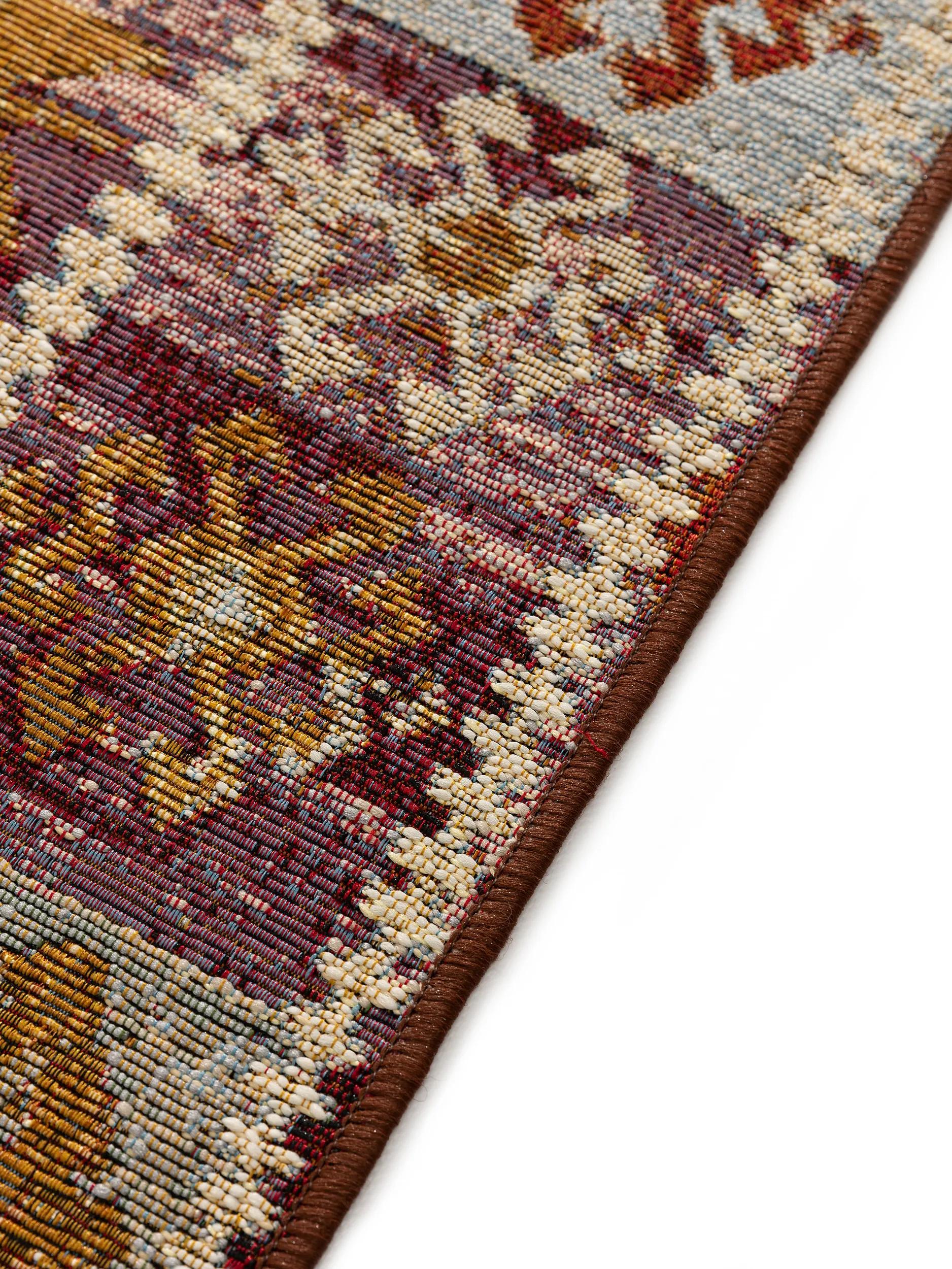 In- & Outdoor Rug Ria Multicolour