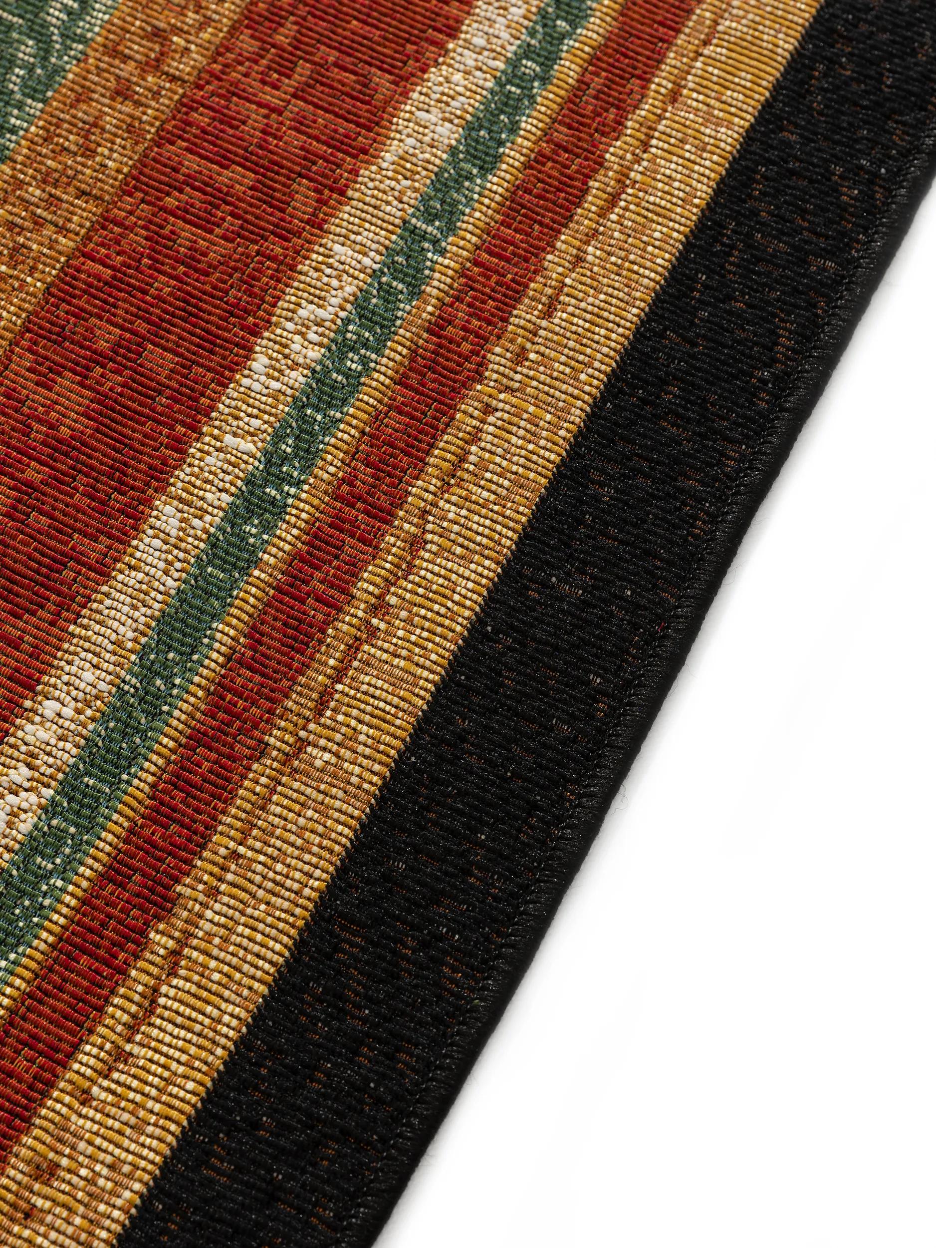 In- & Outdoor Teppich Ria Mehrfarbig