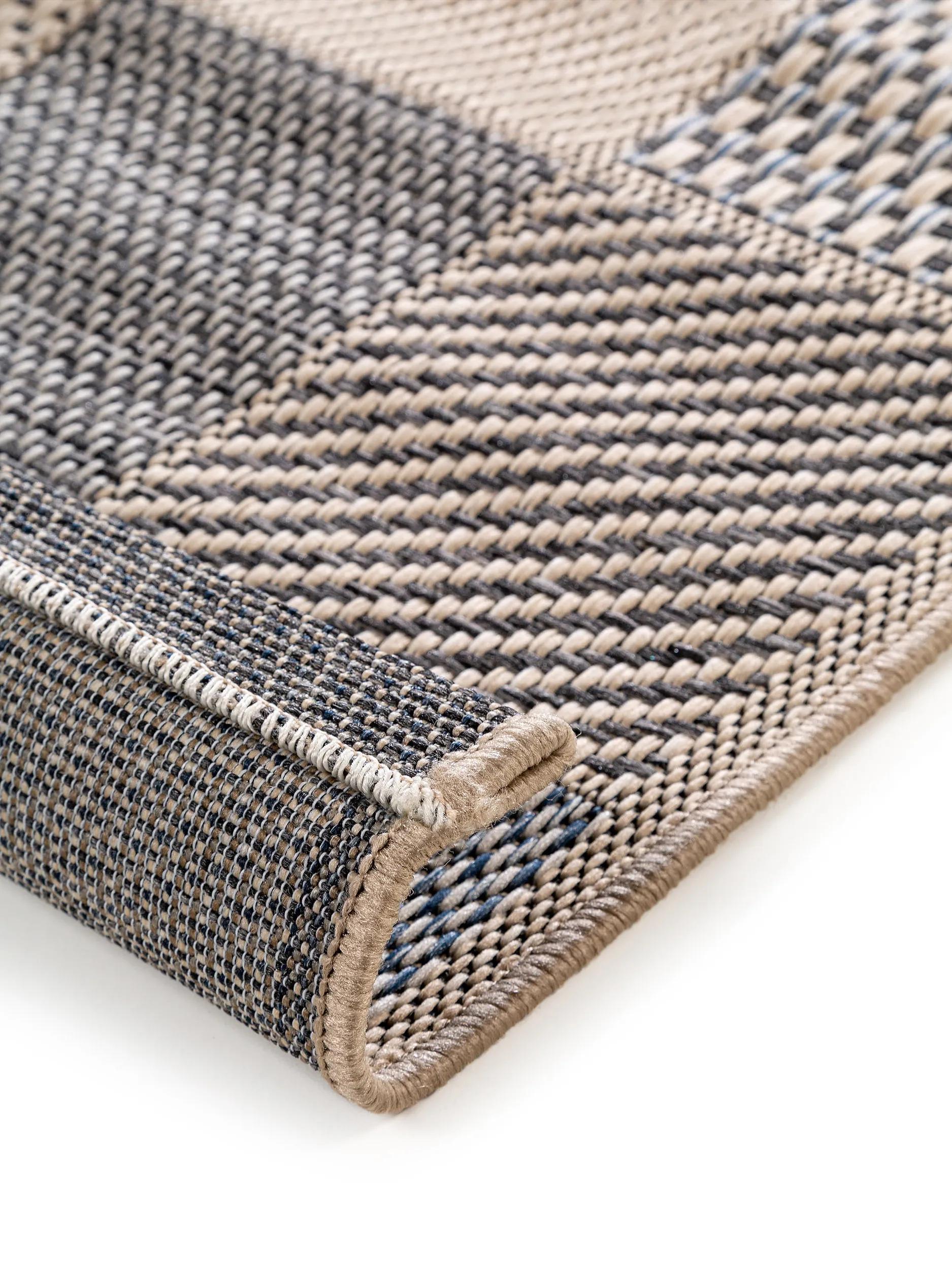 Corredor para interior y exterior River Blue