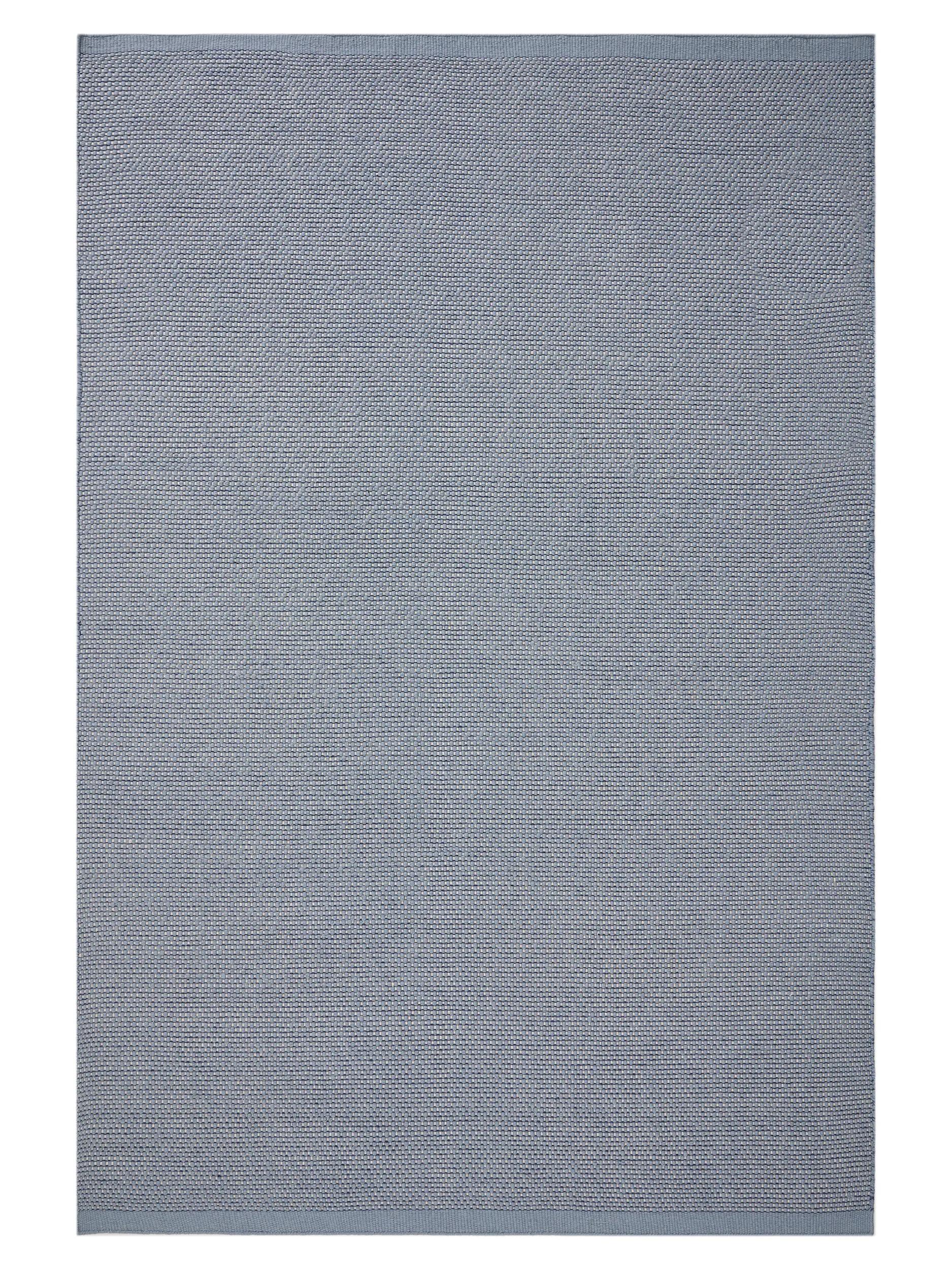 Wool Rug Rocco Blue