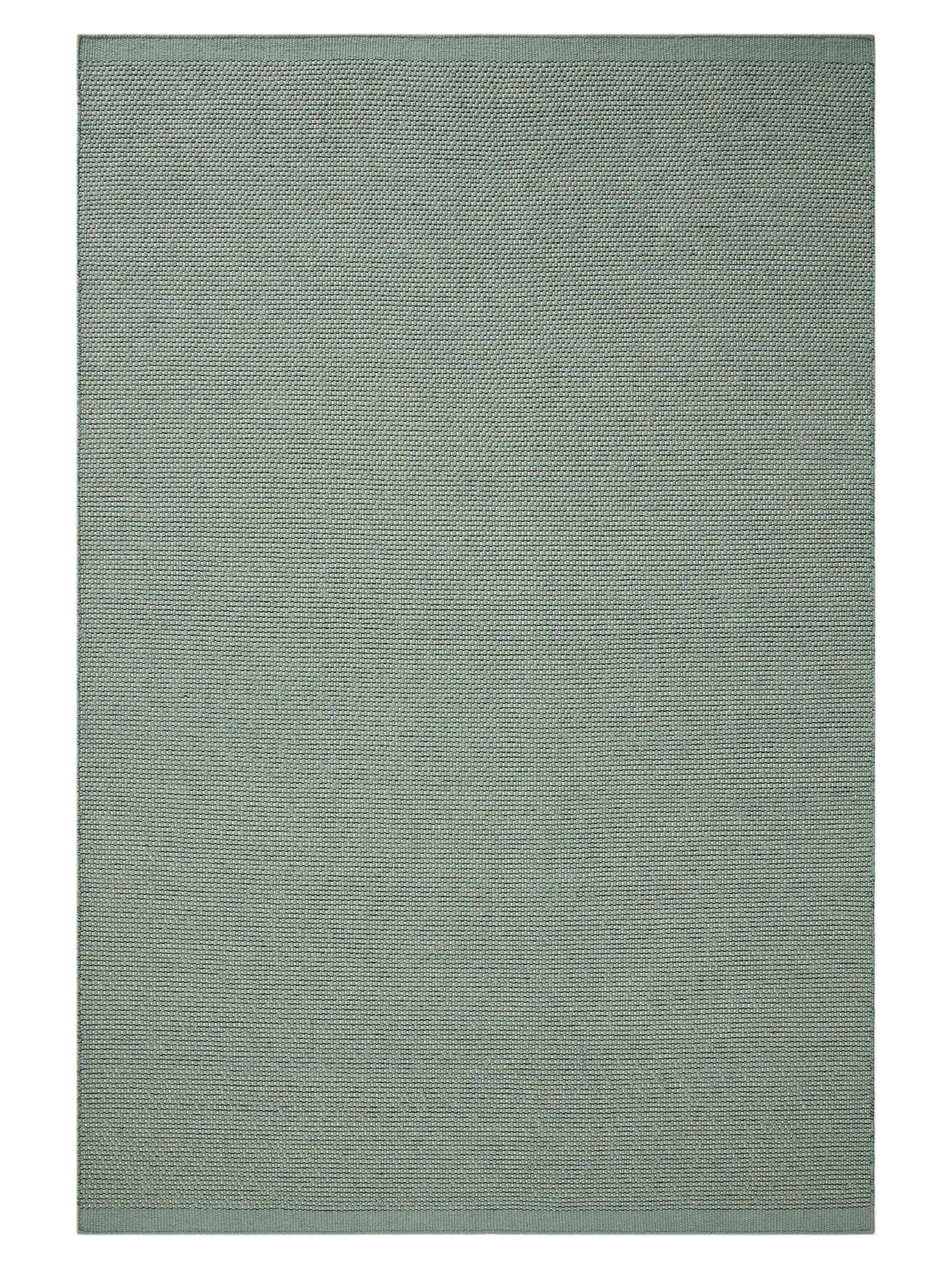 Wool Rug Rocco Green