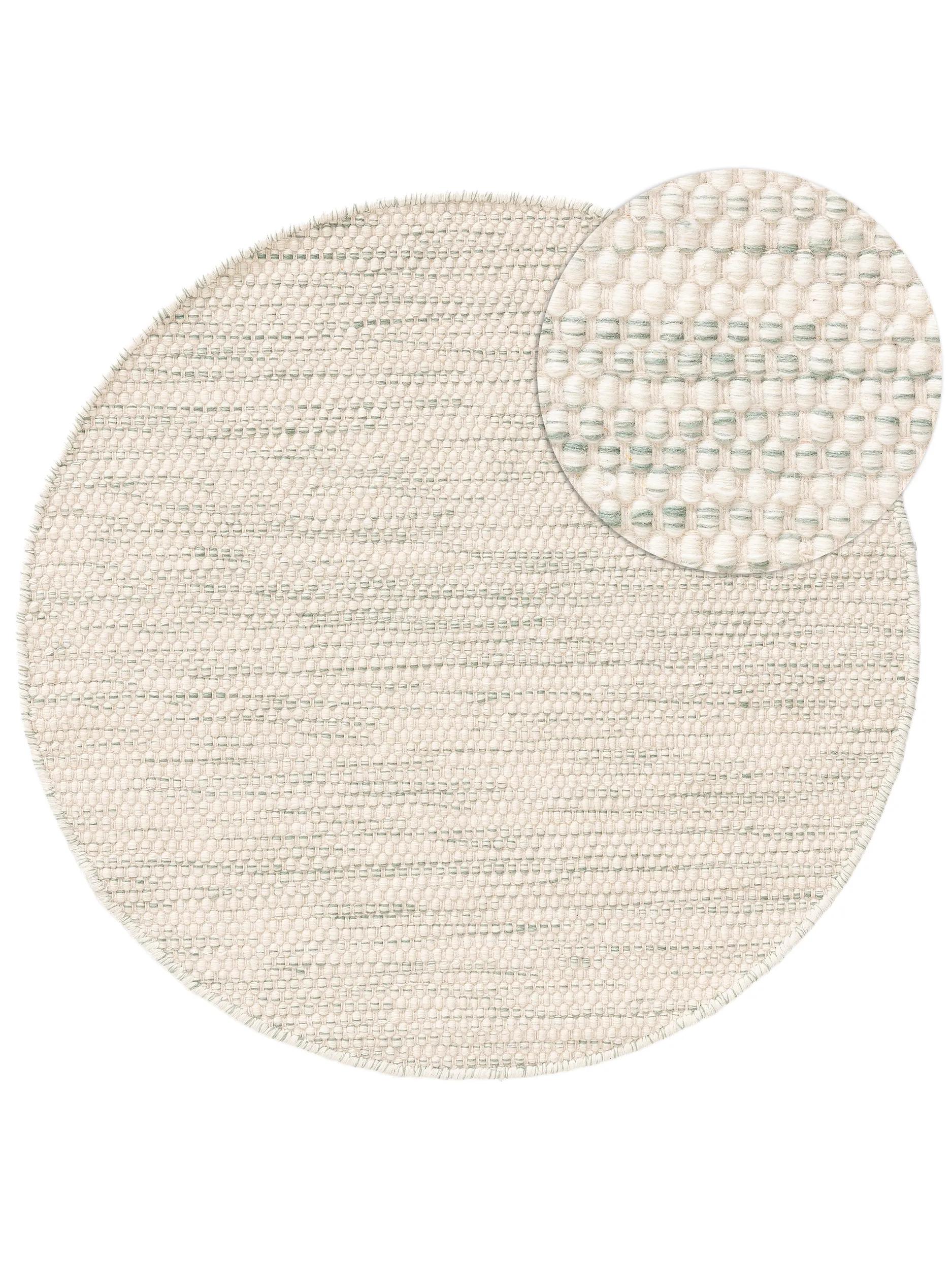 Kinderteppich Rocky Grün