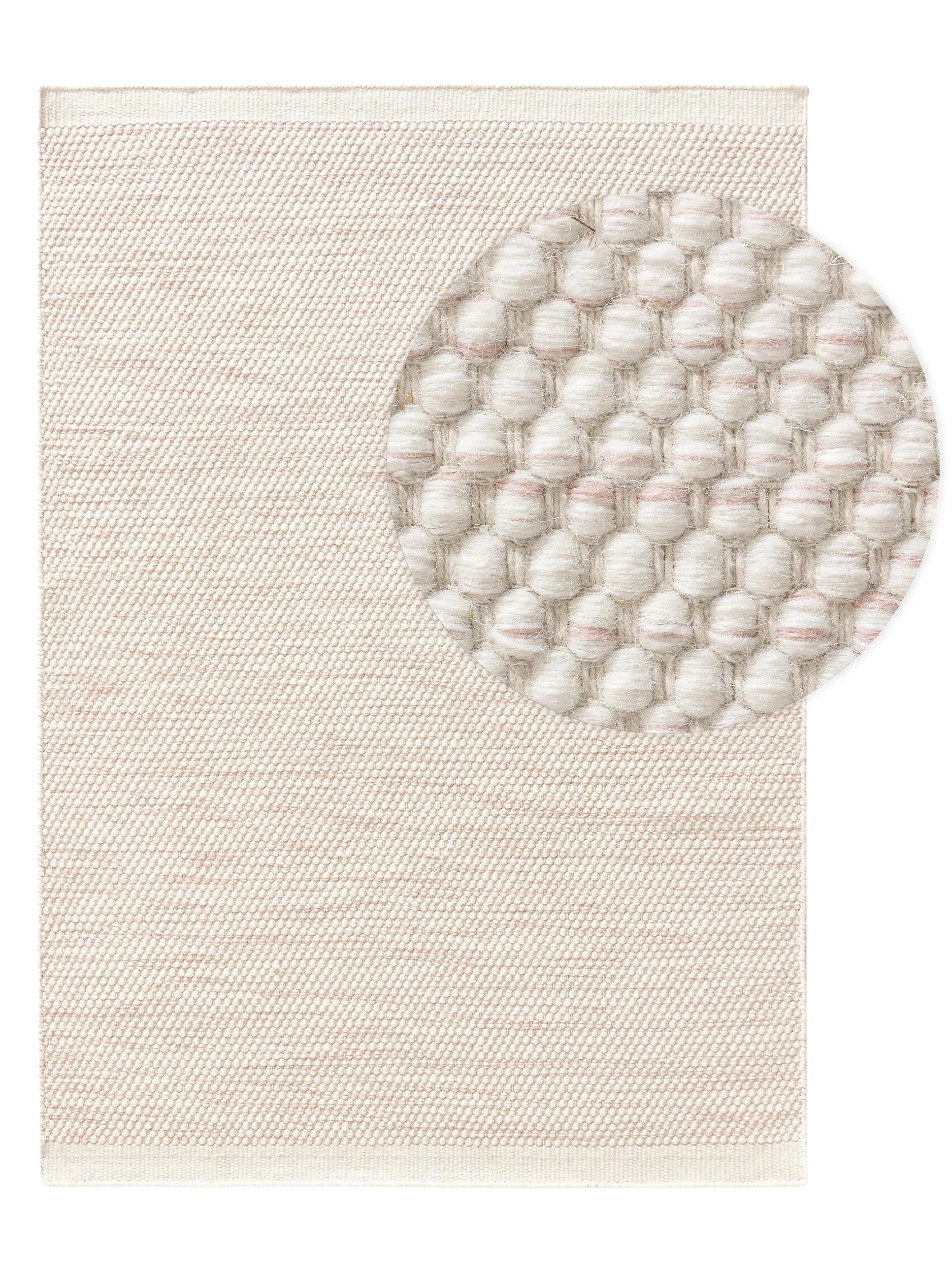 Kids rug Rocky Rose