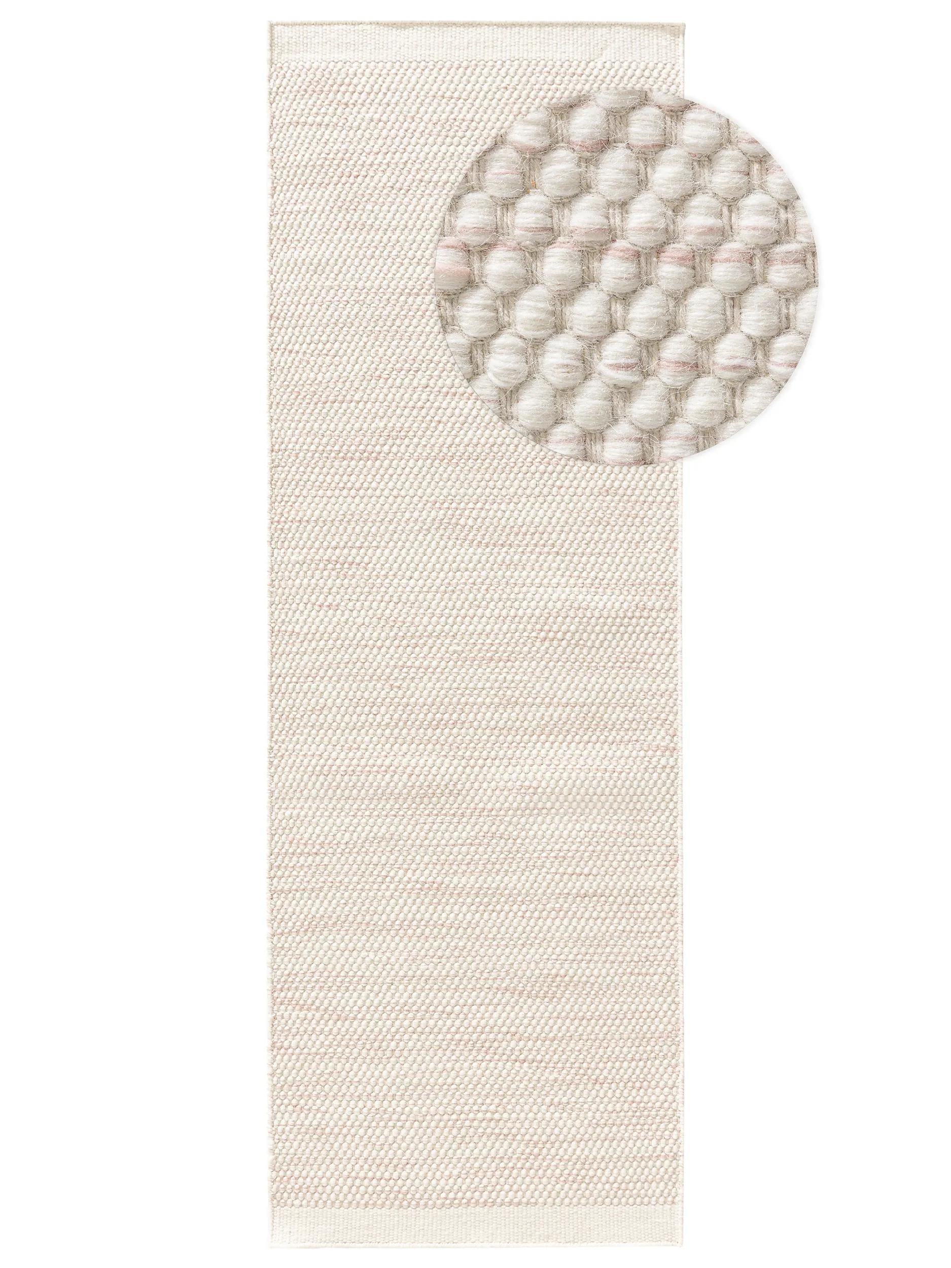 Kids rug Rocky Rose