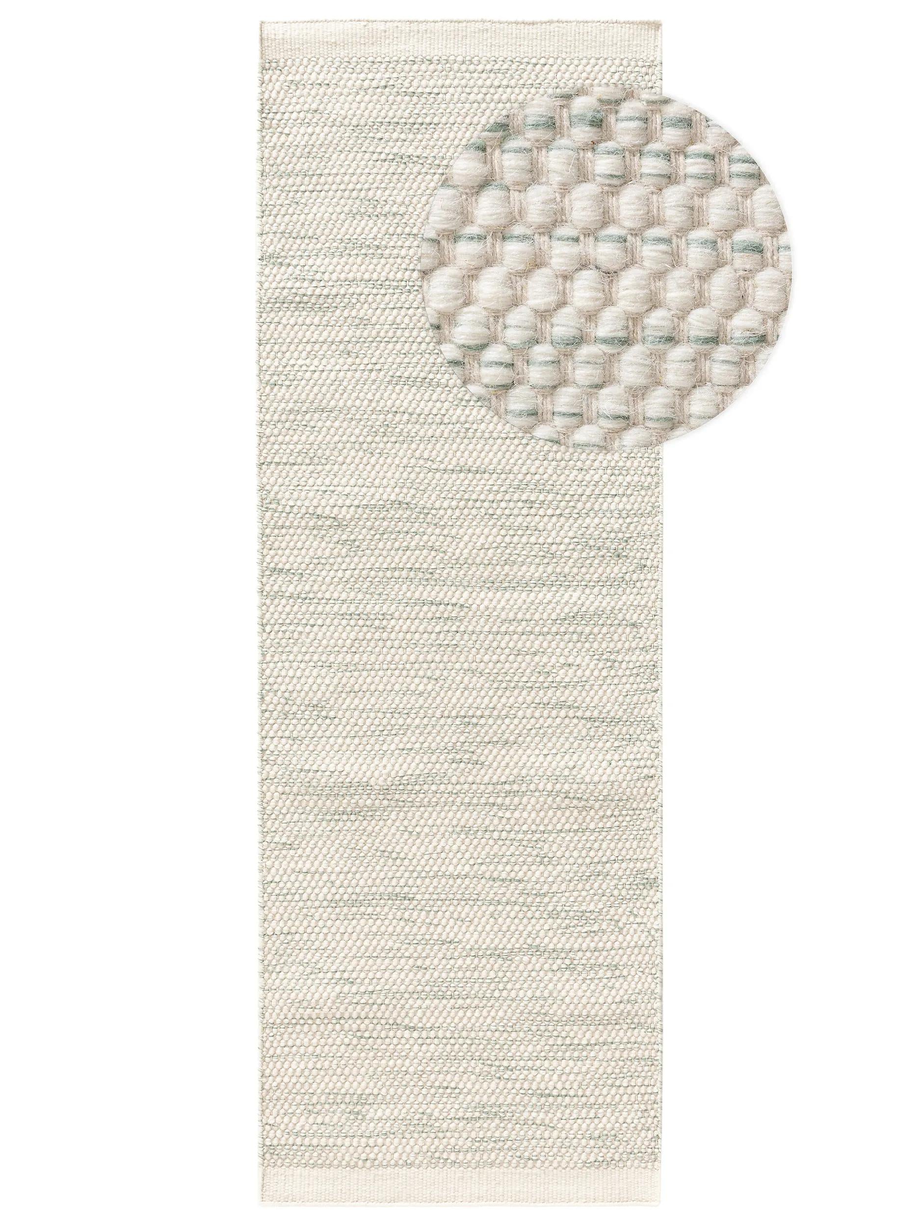Kids rug Rocky Green