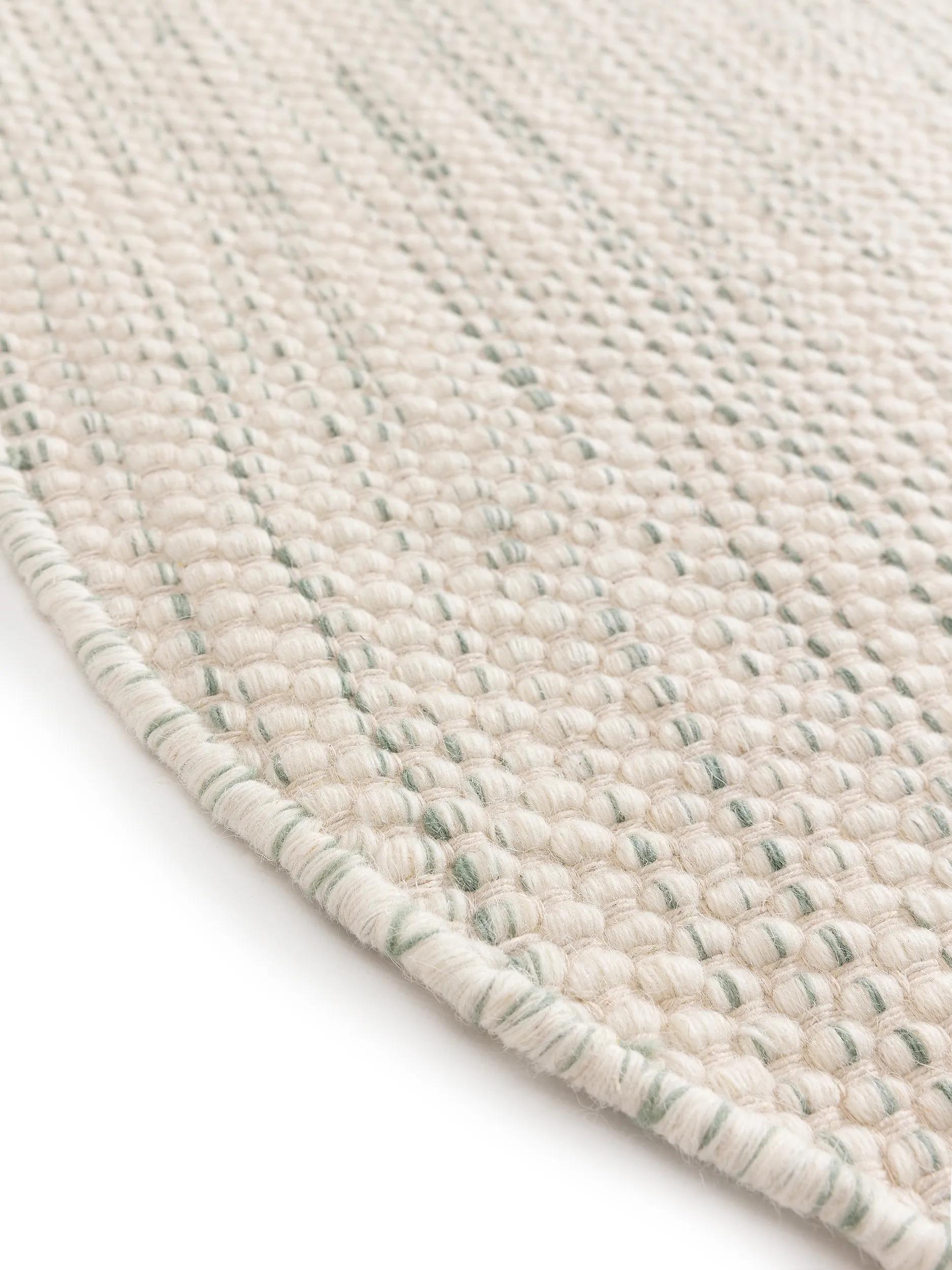 Kinderteppich Rocky Grün